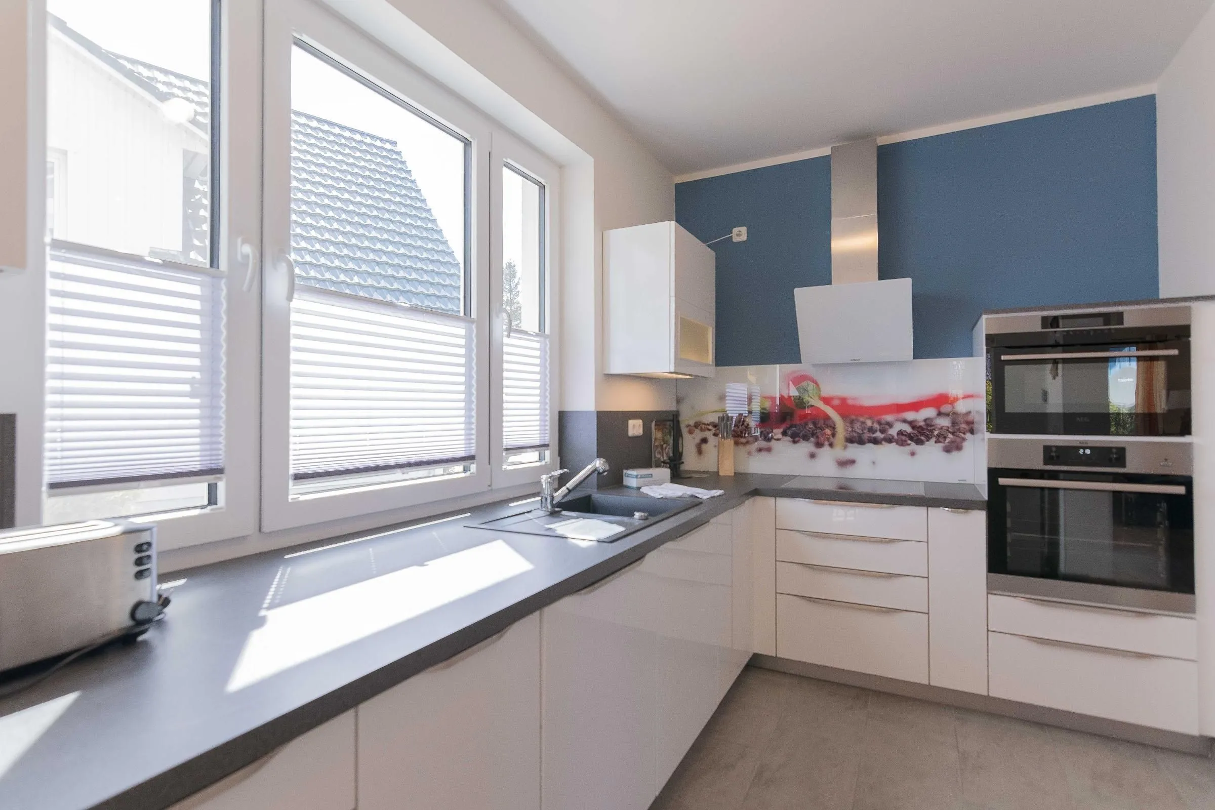 Born - Wieck Haus DE LOOP Seebad Born am Darß - 