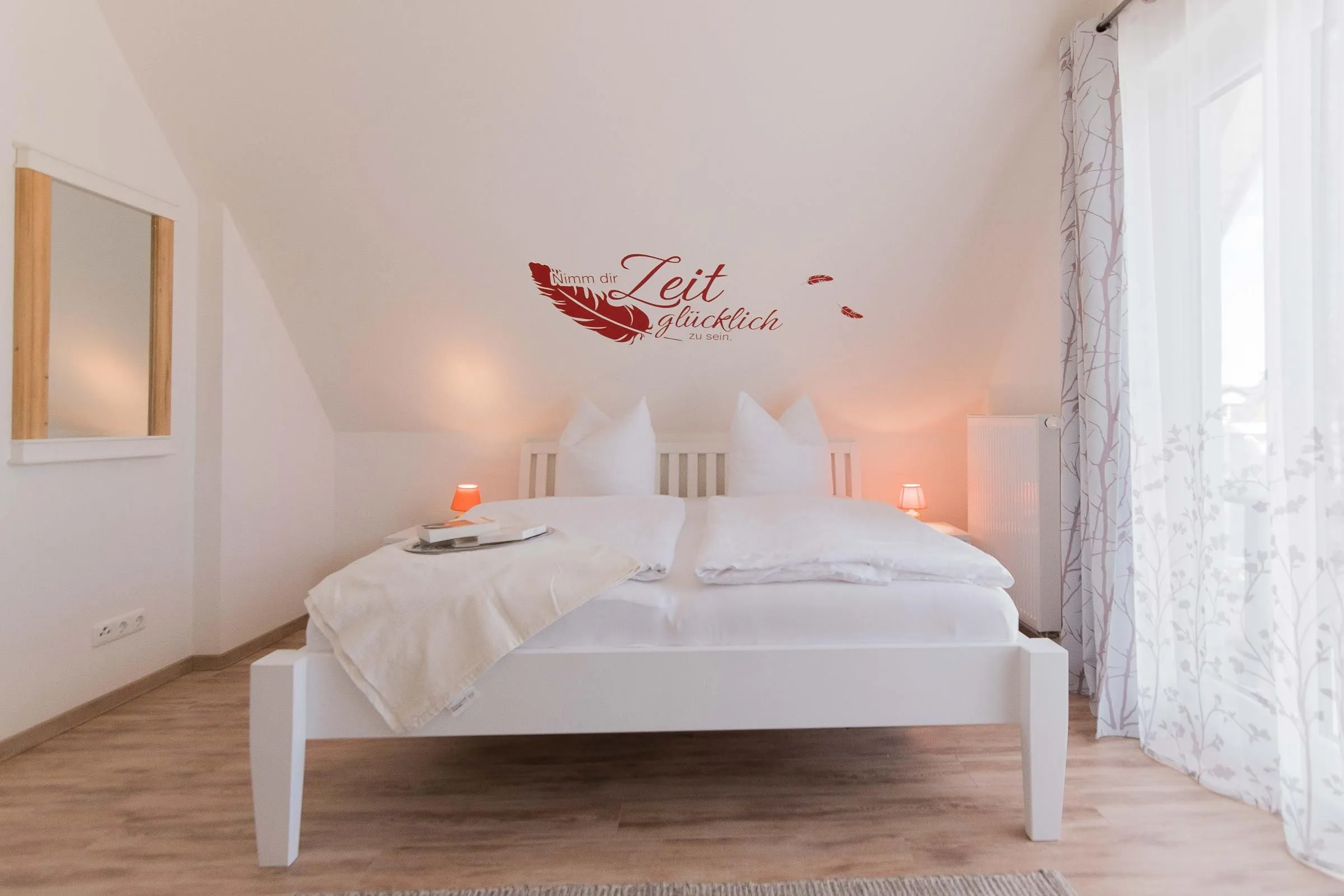 Born - Wieck Haus DE LOOP Seebad Born am Darß - 