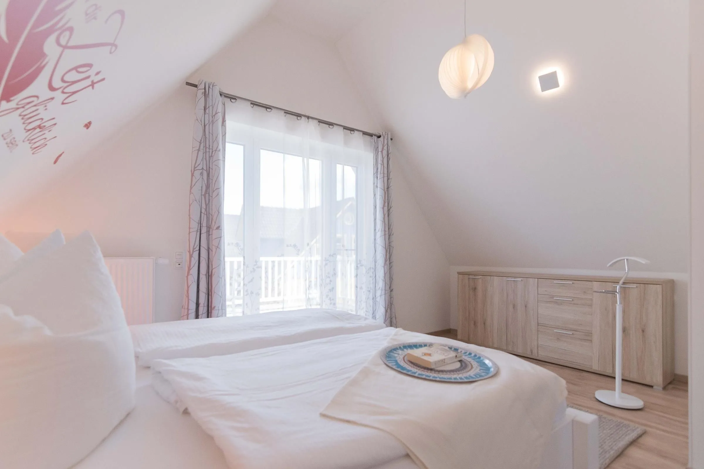 Born - Wieck Haus DE LOOP Seebad Born am Darß - 