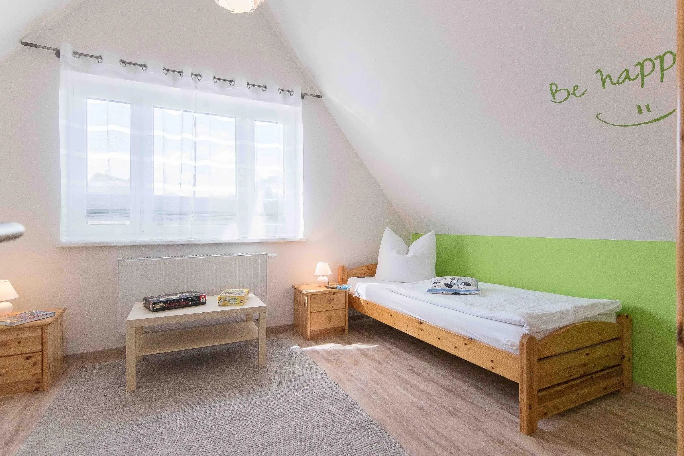 Born - Wieck Haus DE LOOP Seebad Born am Darß - 