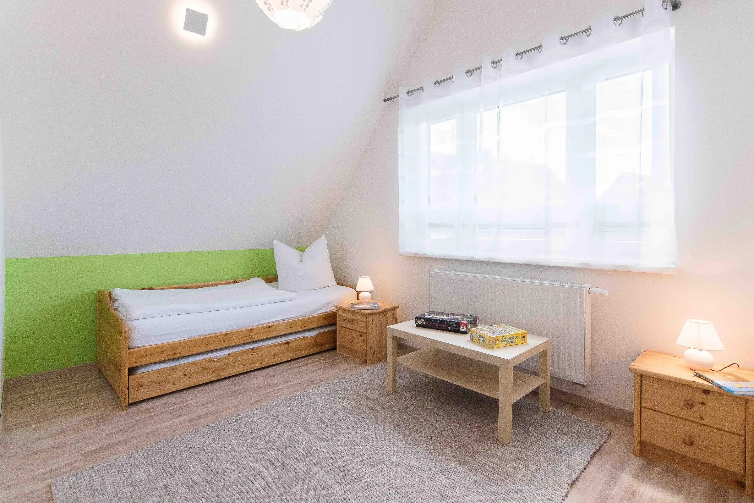 Born - Wieck Haus DE LOOP Seebad Born am Darß - 