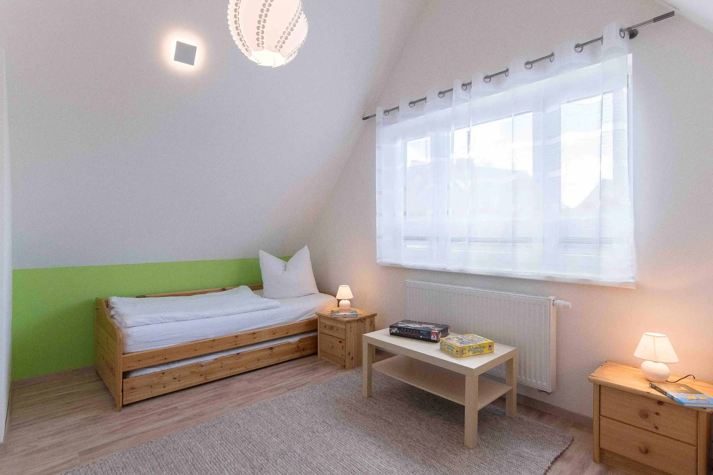 Born - Wieck Haus DE LOOP Seebad Born am Darß - 