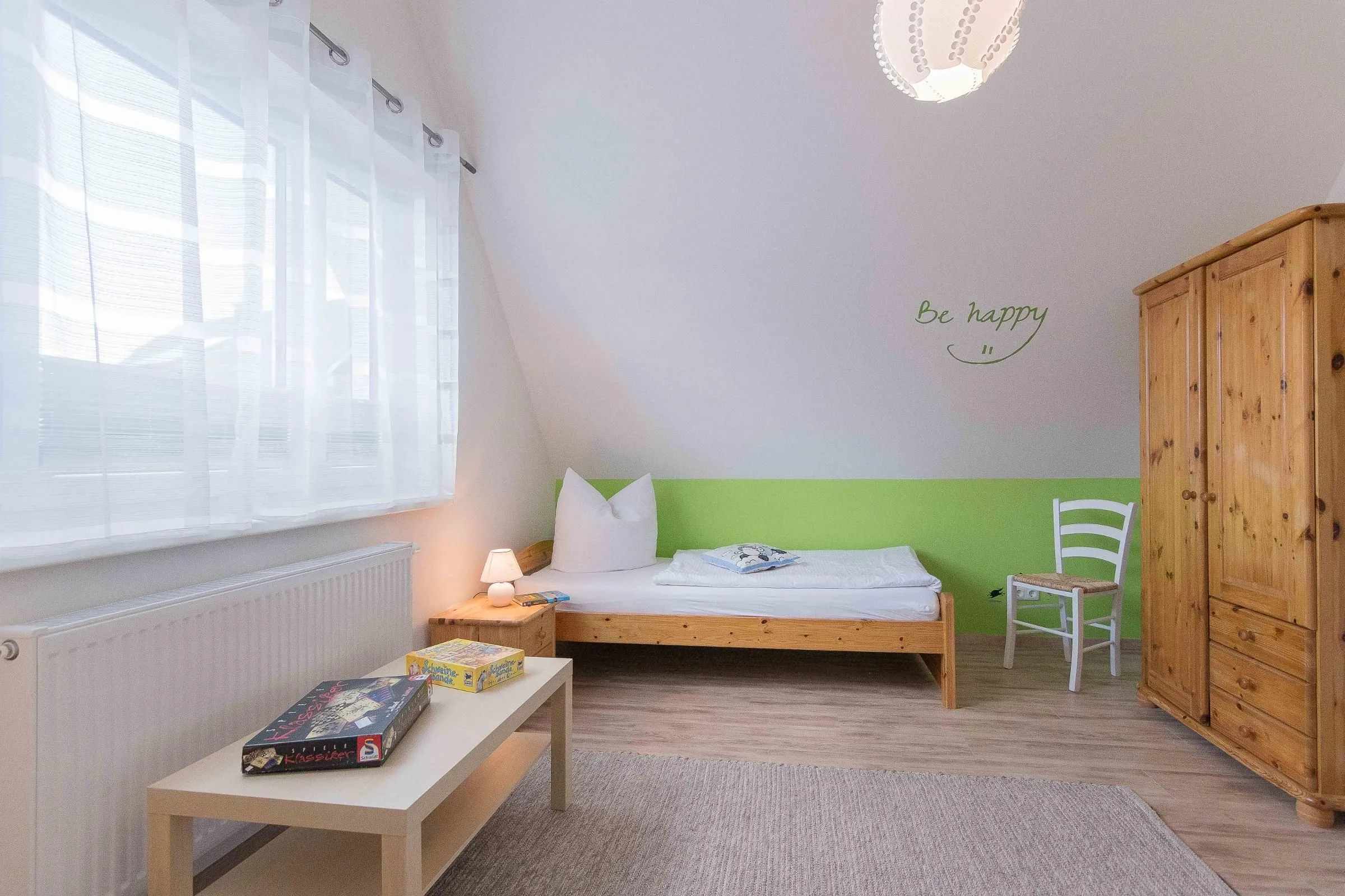 Born - Wieck Haus DE LOOP Seebad Born am Darß - 