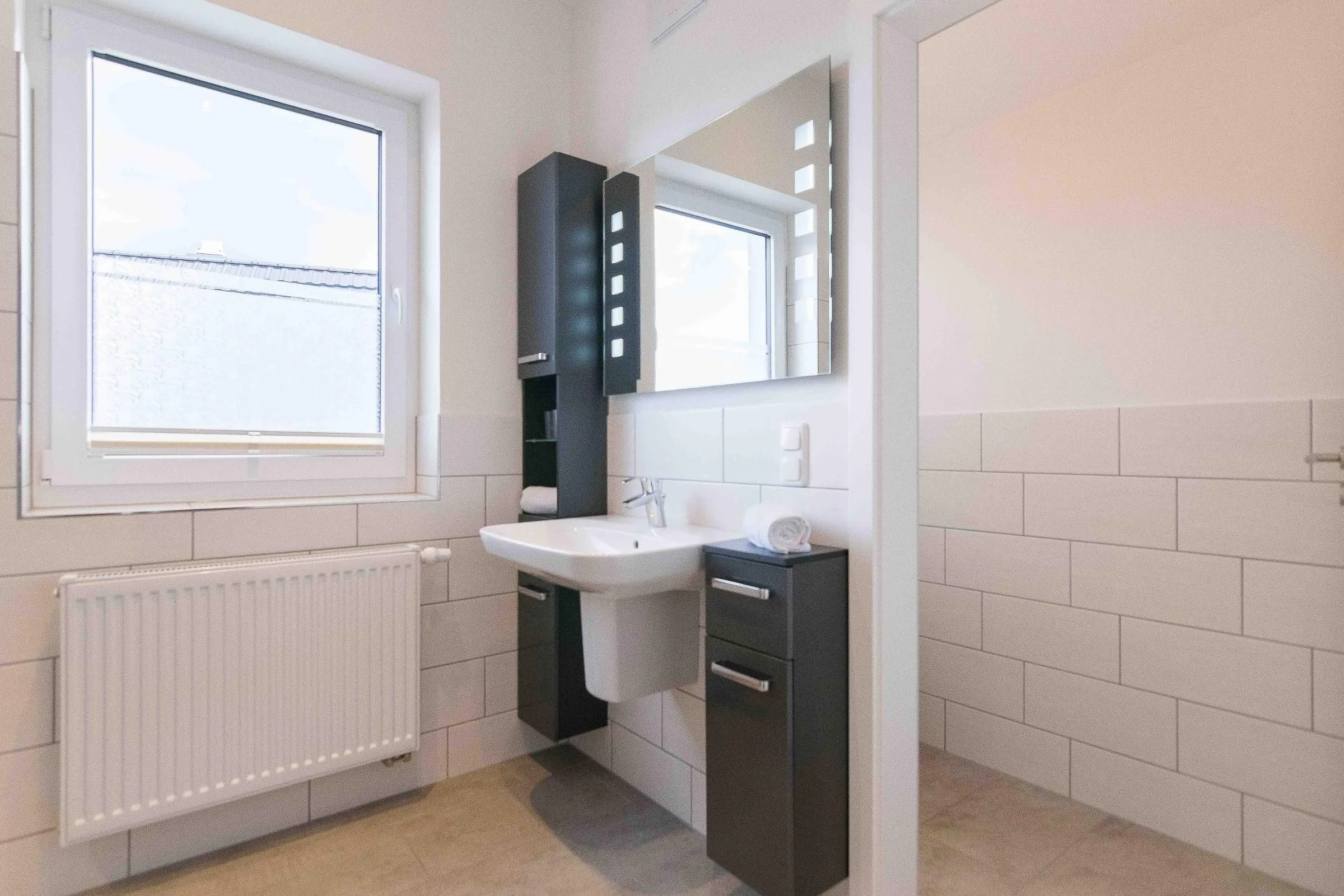 Born - Wieck Haus DE LOOP Seebad Born am Darß - 