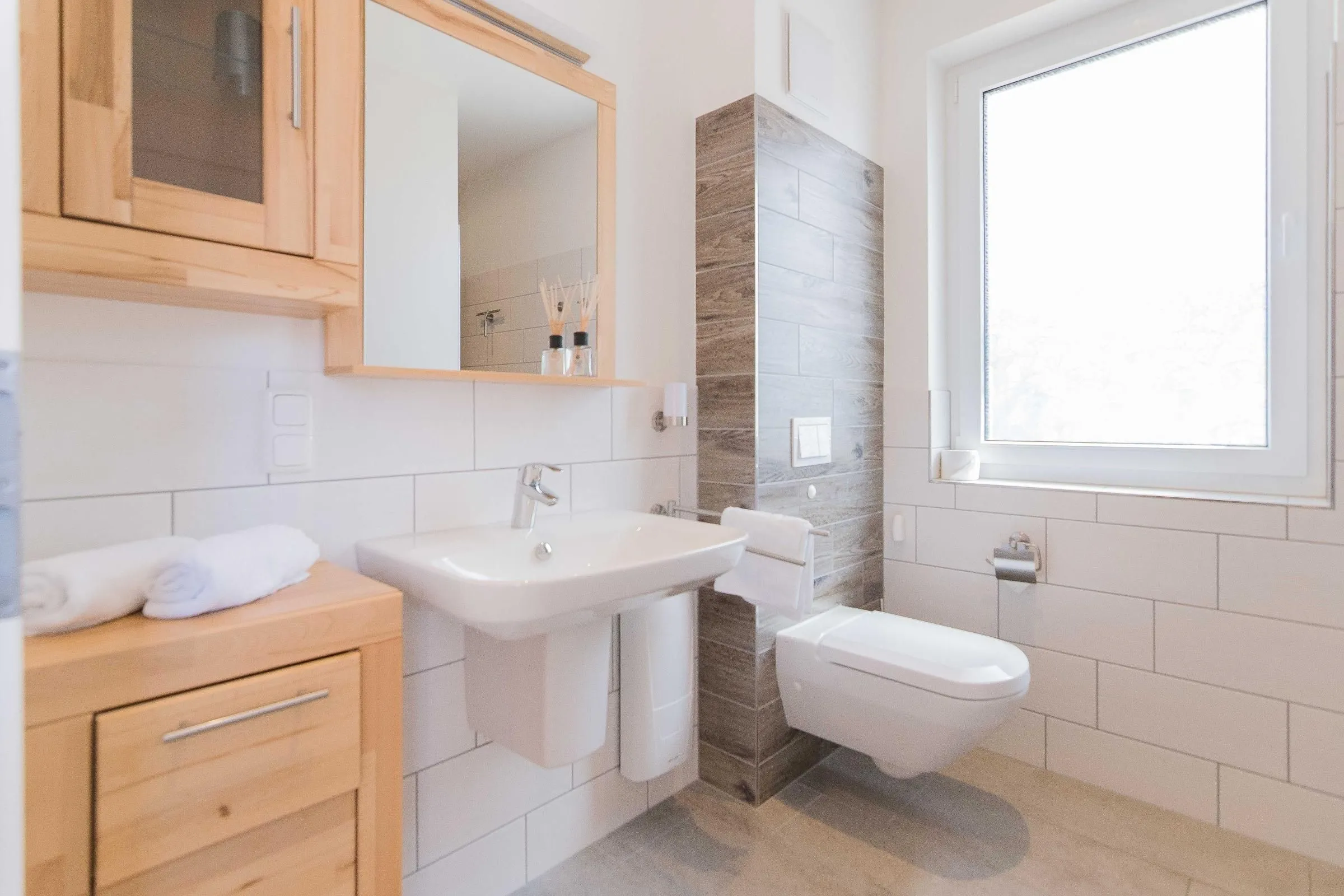 Born - Wieck Haus DE LOOP Seebad Born am Darß - 