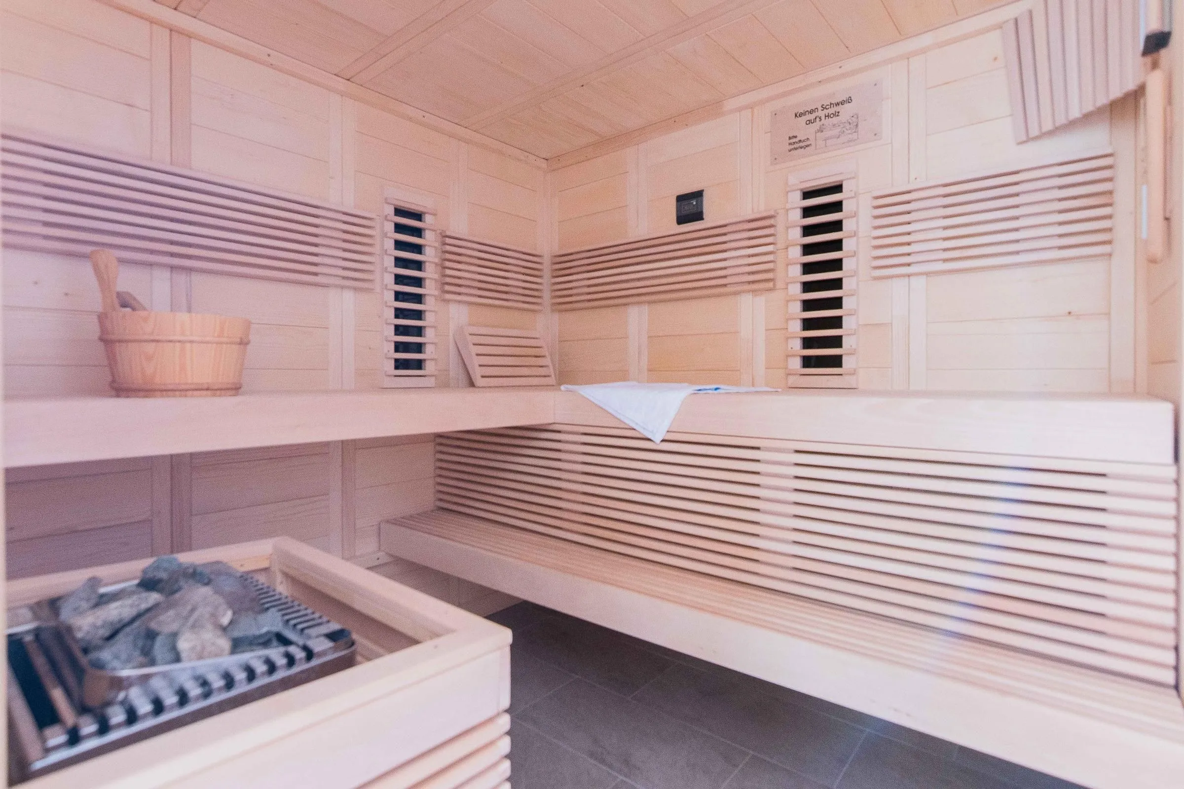 Born - Wieck Haus DE LOOP Seebad Born am Darß - 