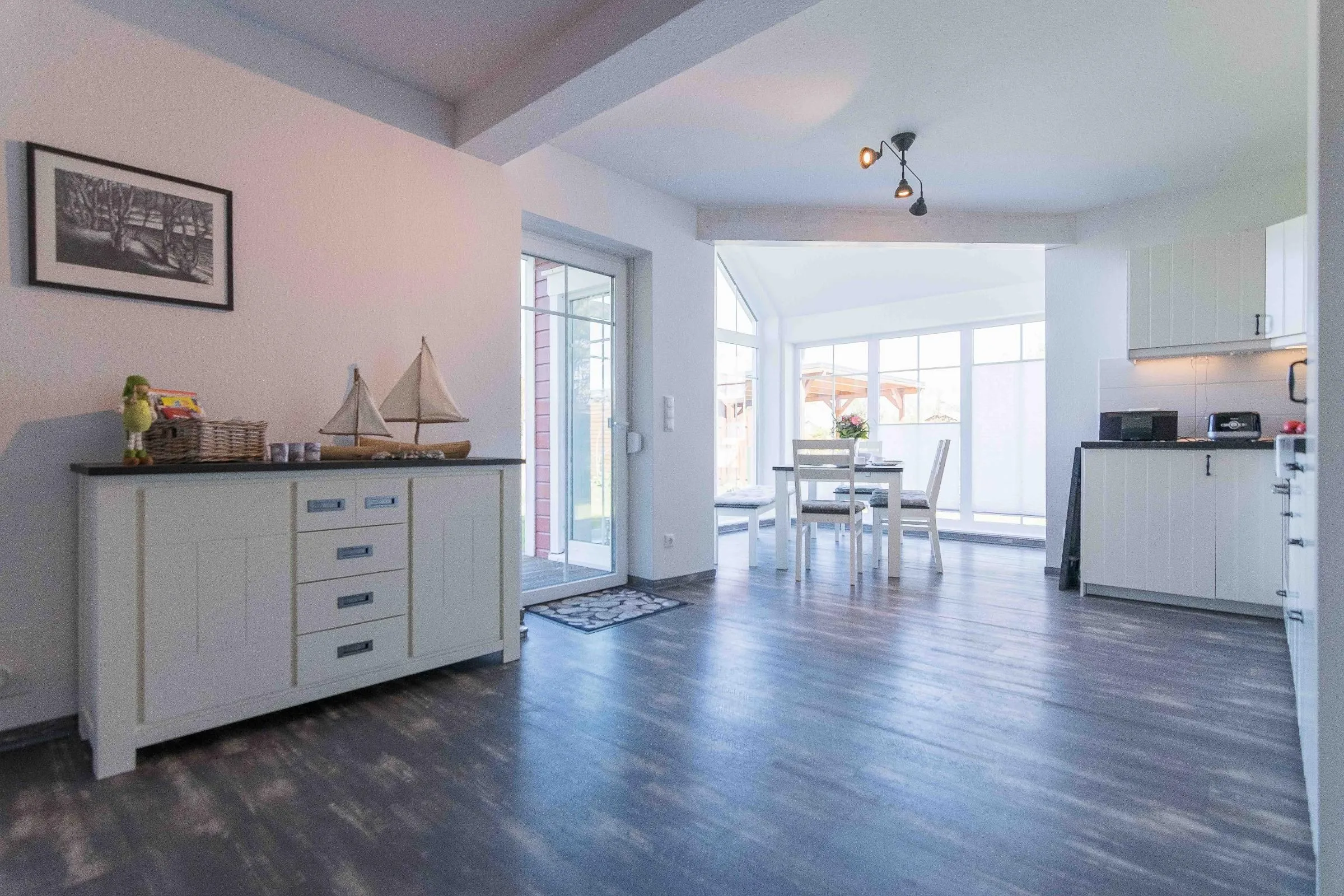 Born - Wieck DAT SCHWEDENHUS EG-Whg. WI-4.1 Erholungsort Wieck am Darß - 