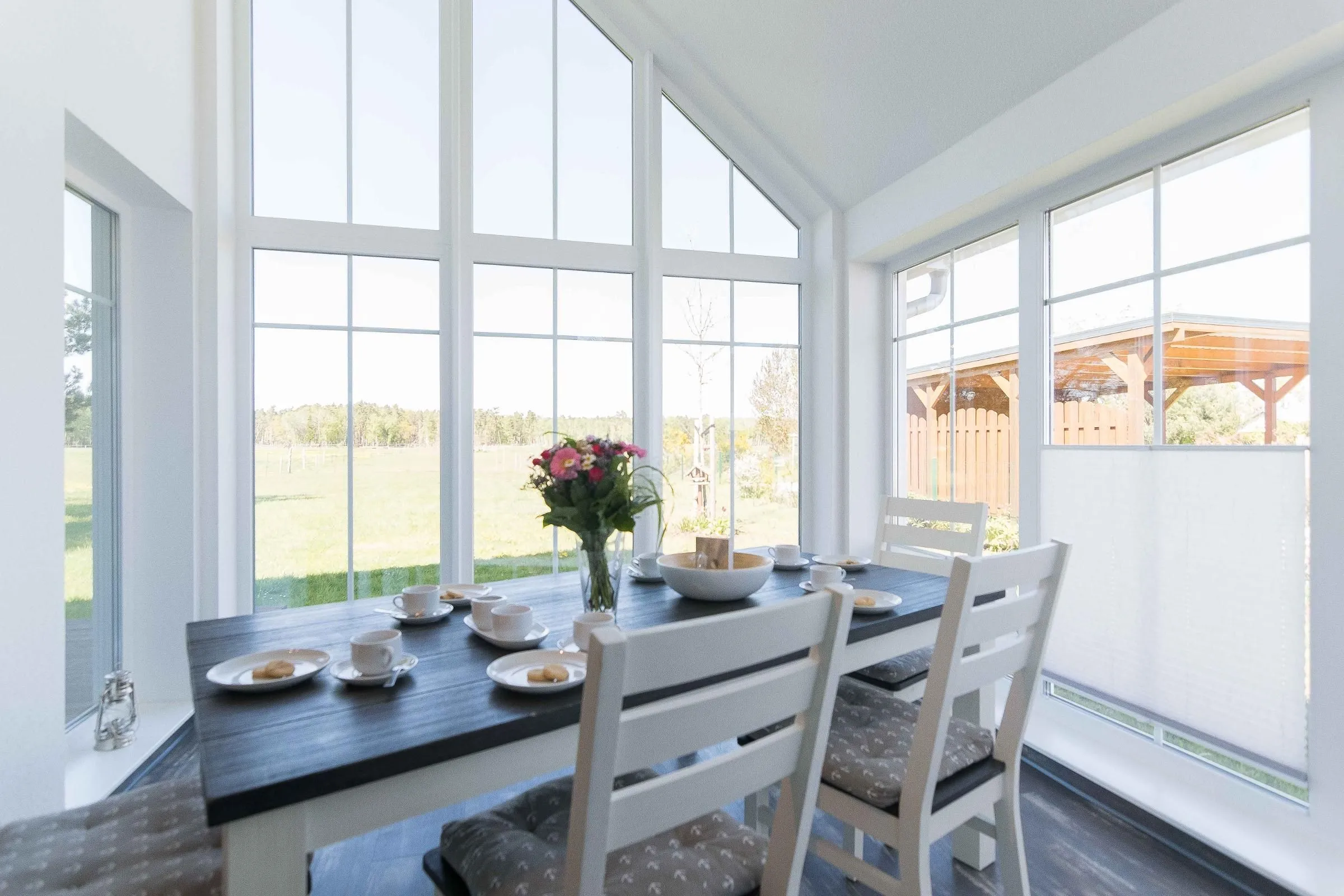 Born - Wieck DAT SCHWEDENHUS EG-Whg. WI-4.1 Erholungsort Wieck am Darß - 