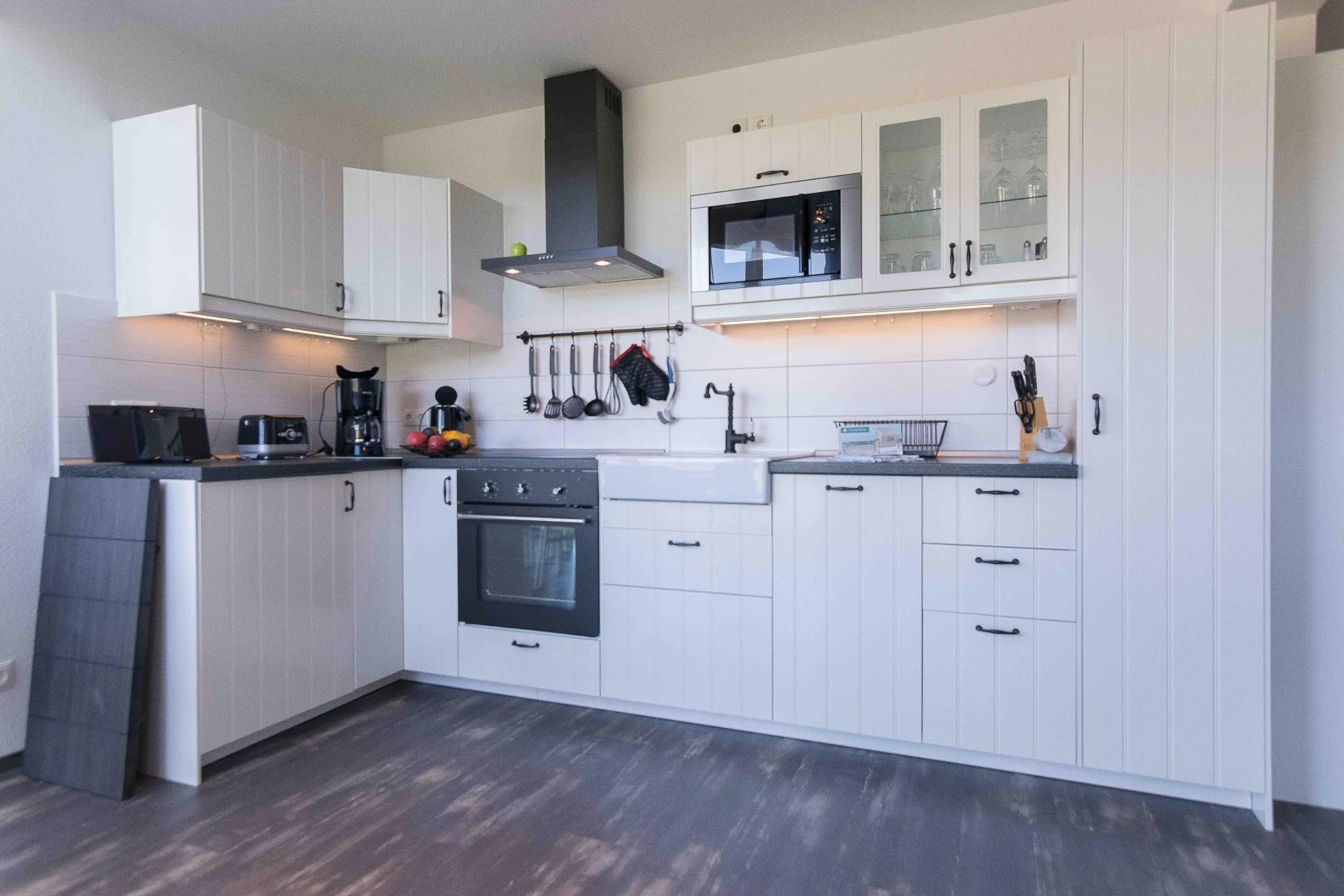 Born - Wieck DAT SCHWEDENHUS EG-Whg. WI-4.1 Erholungsort Wieck am Darß - 