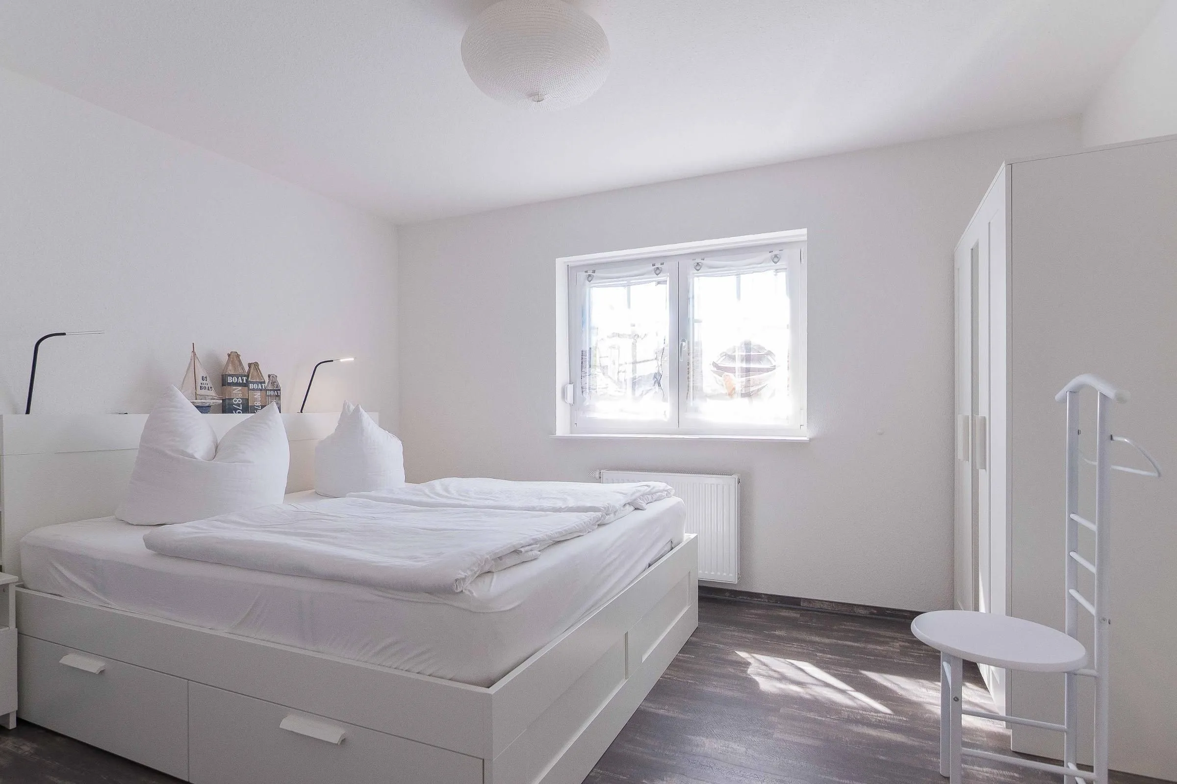 Born - Wieck DAT SCHWEDENHUS EG-Whg. WI-4.1 Erholungsort Wieck am Darß - 