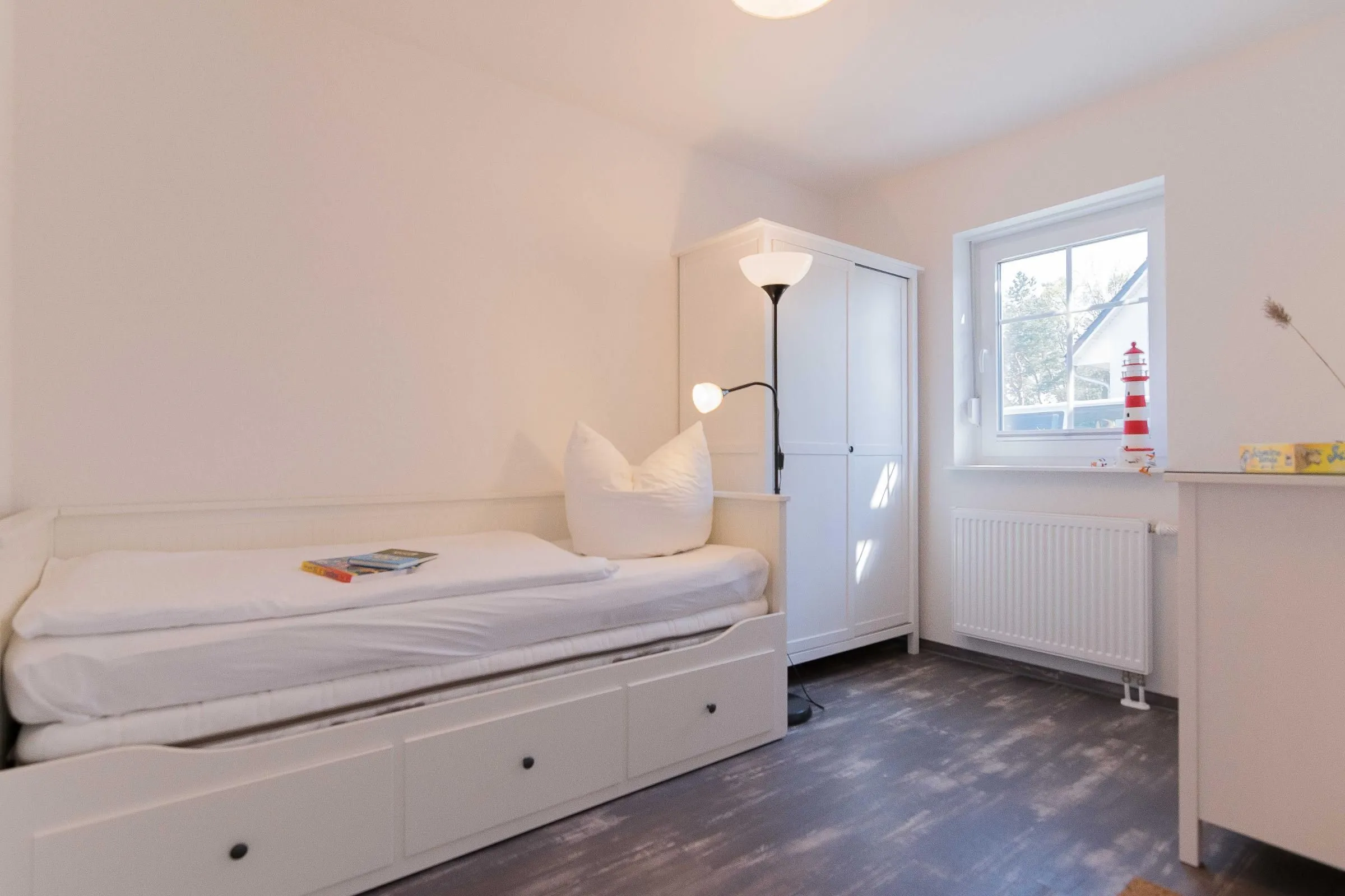 Born - Wieck DAT SCHWEDENHUS EG-Whg. WI-4.1 Erholungsort Wieck am Darß - 