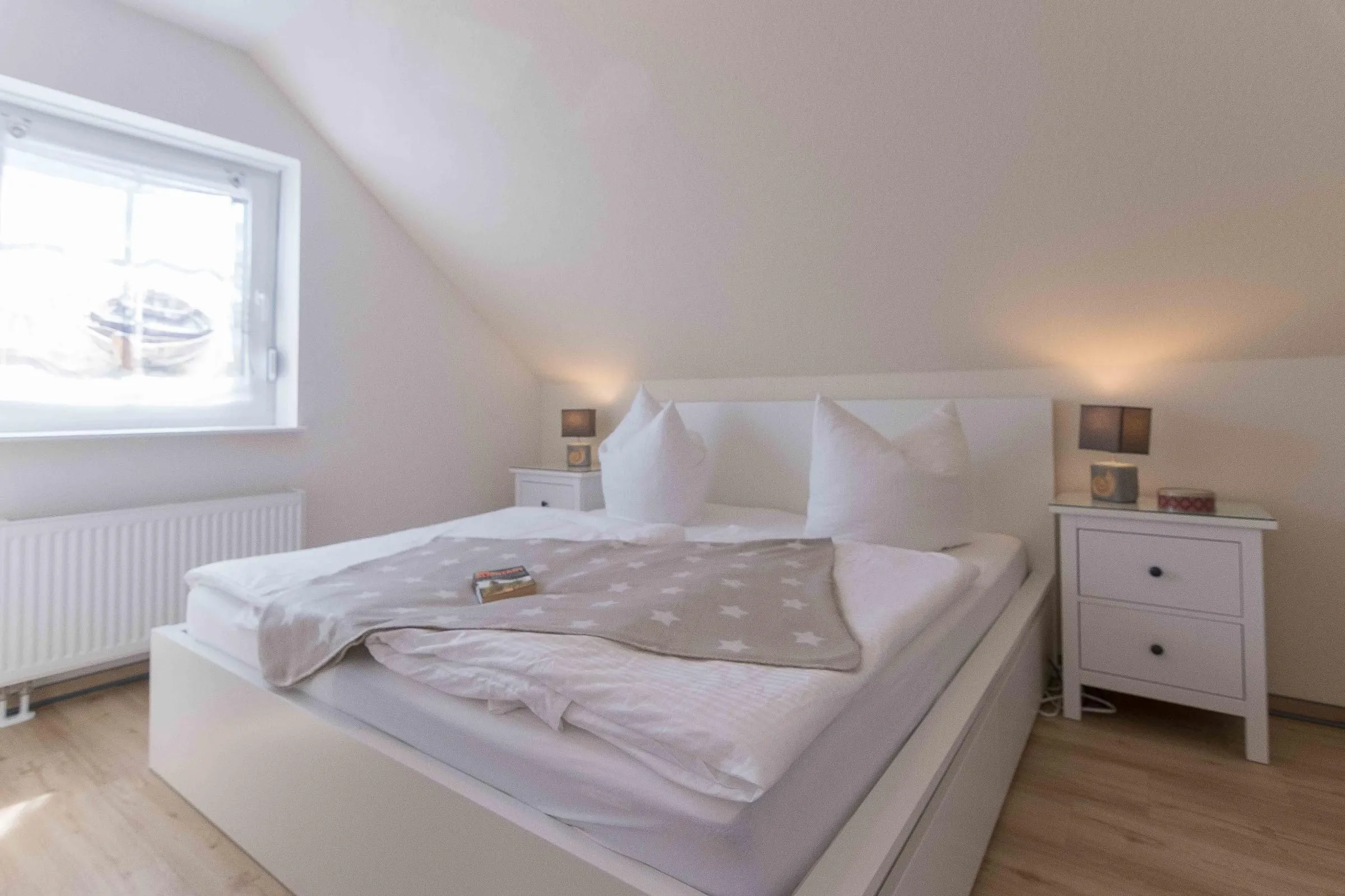 Born - Wieck DAT SCHWEDENHUS OG-Whg. WI-4.2 Erholungsort Wieck am Darß - 