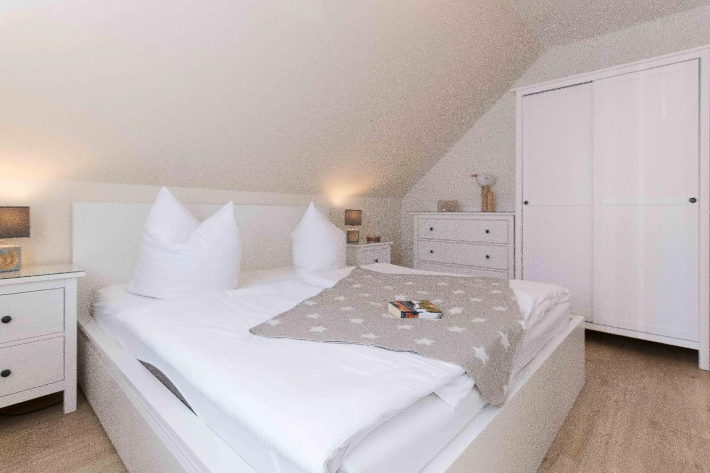 Born - Wieck DAT SCHWEDENHUS OG-Whg. WI-4.2 Erholungsort Wieck am Darß - 