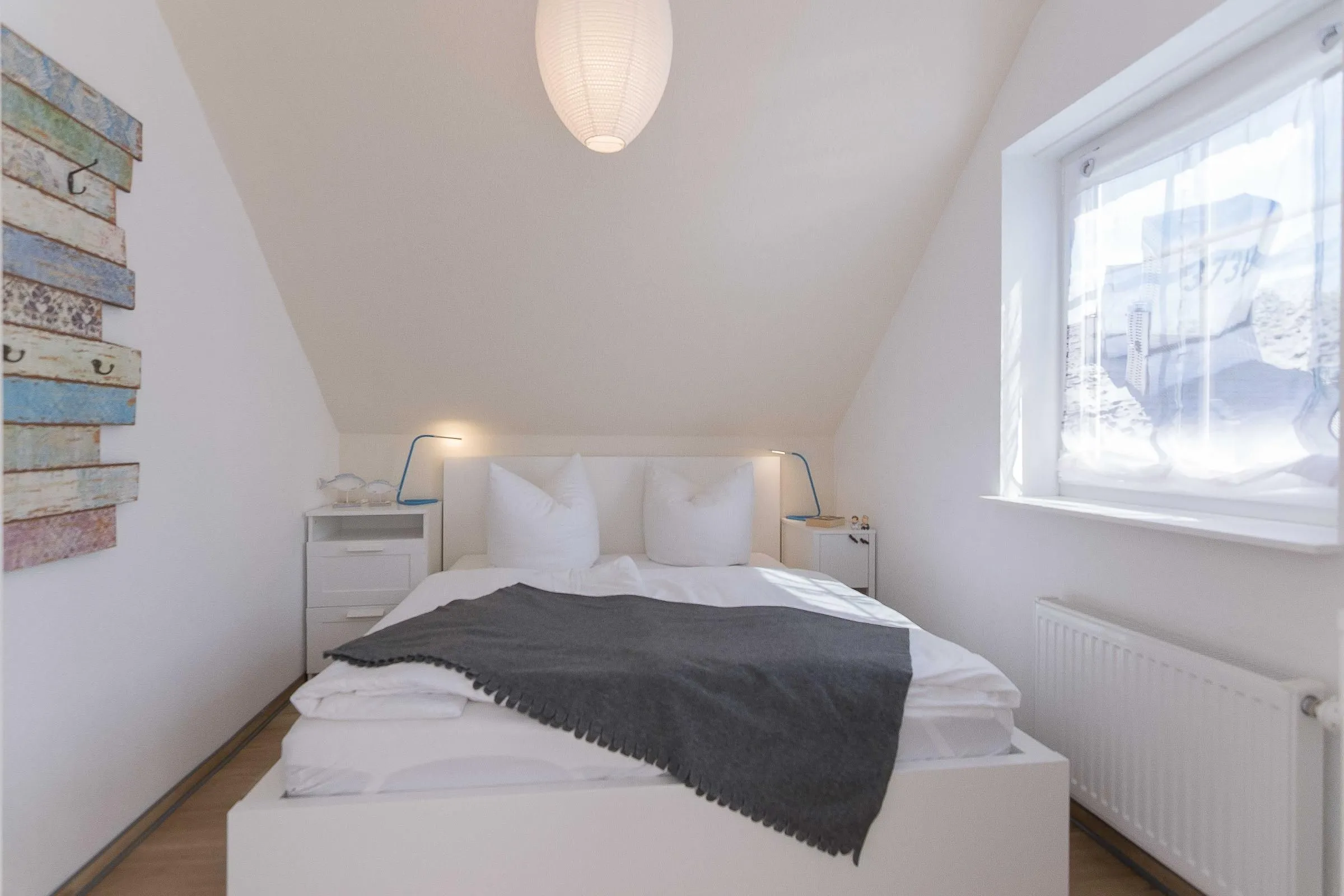 Born - Wieck DAT SCHWEDENHUS OG-Whg. WI-4.2 Erholungsort Wieck am Darß - 