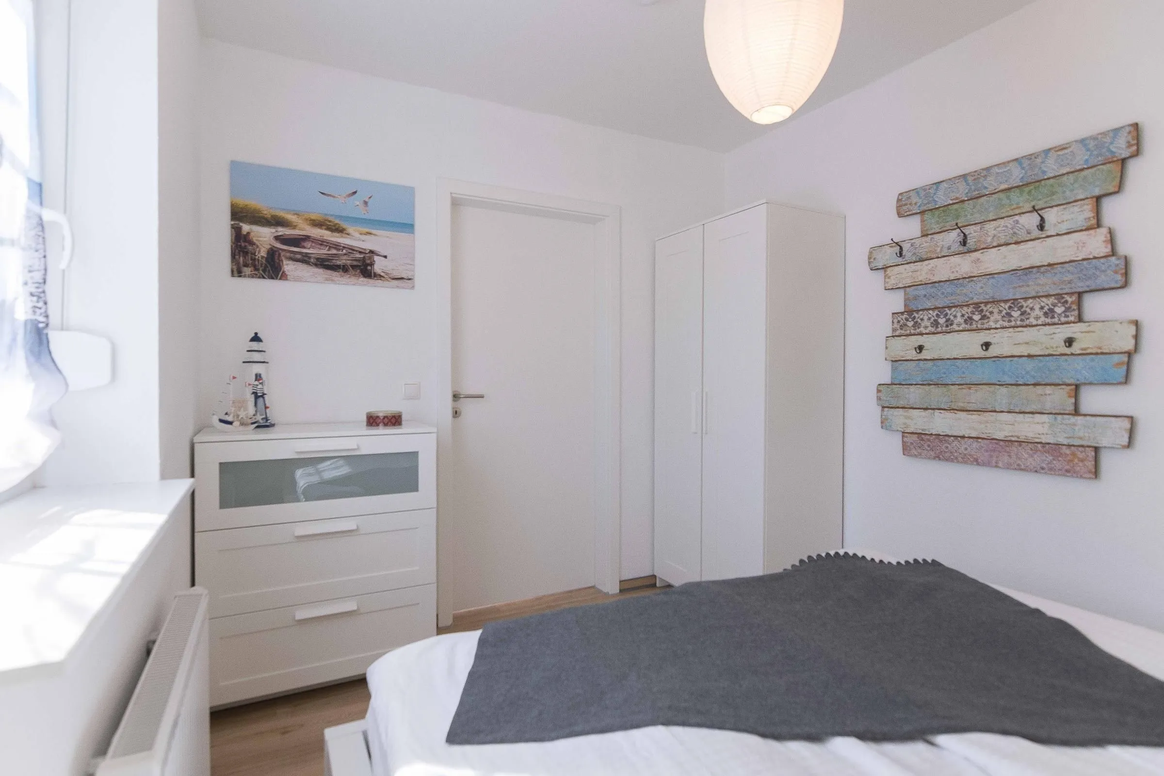 Born - Wieck DAT SCHWEDENHUS OG-Whg. WI-4.2 Erholungsort Wieck am Darß - 