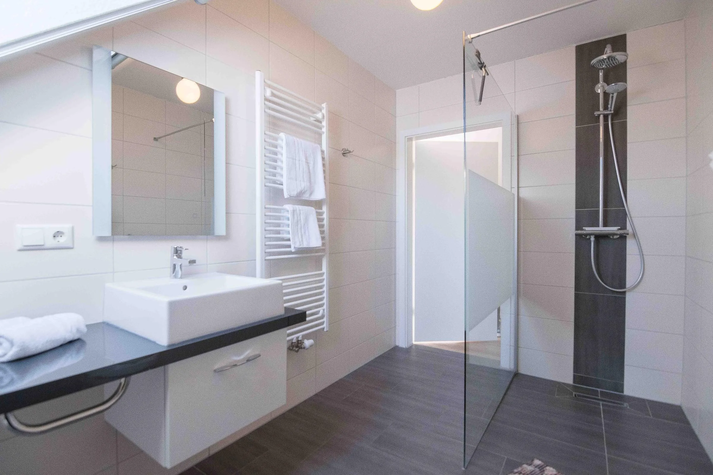 Born - Wieck DAT SCHWEDENHUS OG-Whg. WI-4.2 Erholungsort Wieck am Darß - 