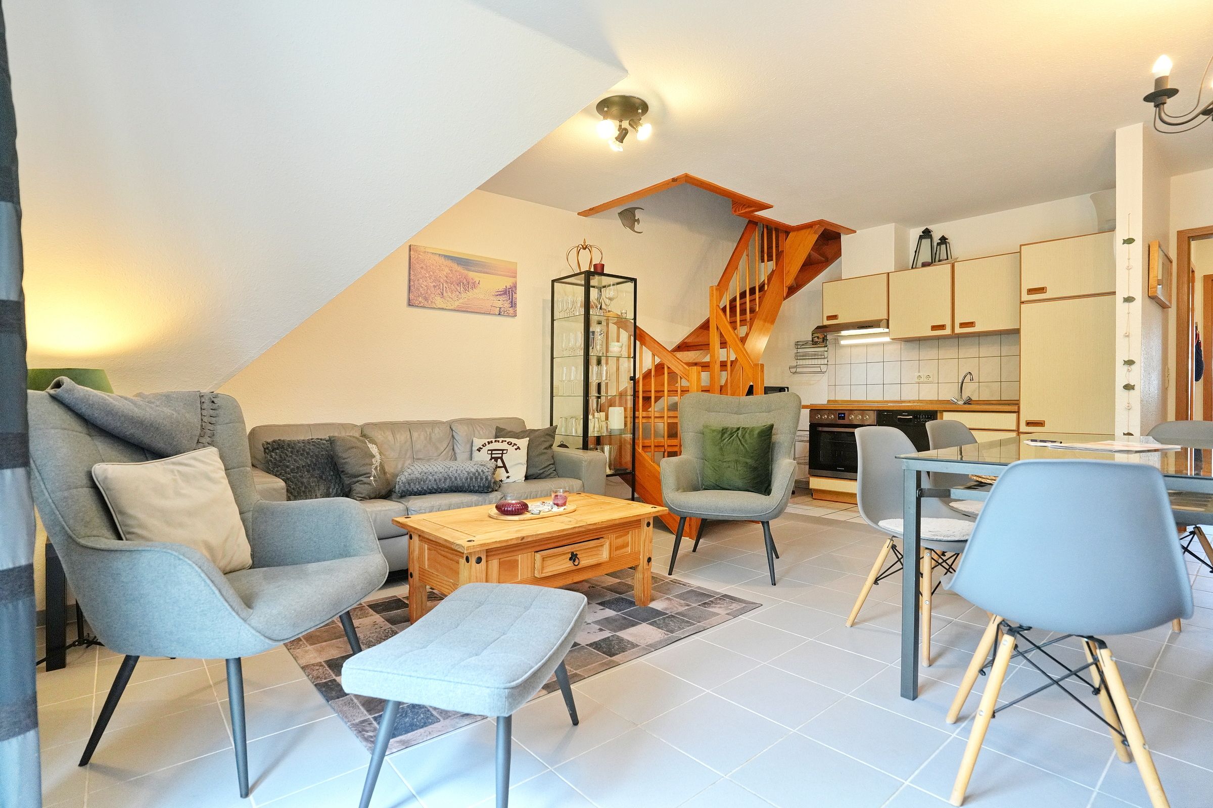 Gorch-Fock-Park 57 Appartement 23