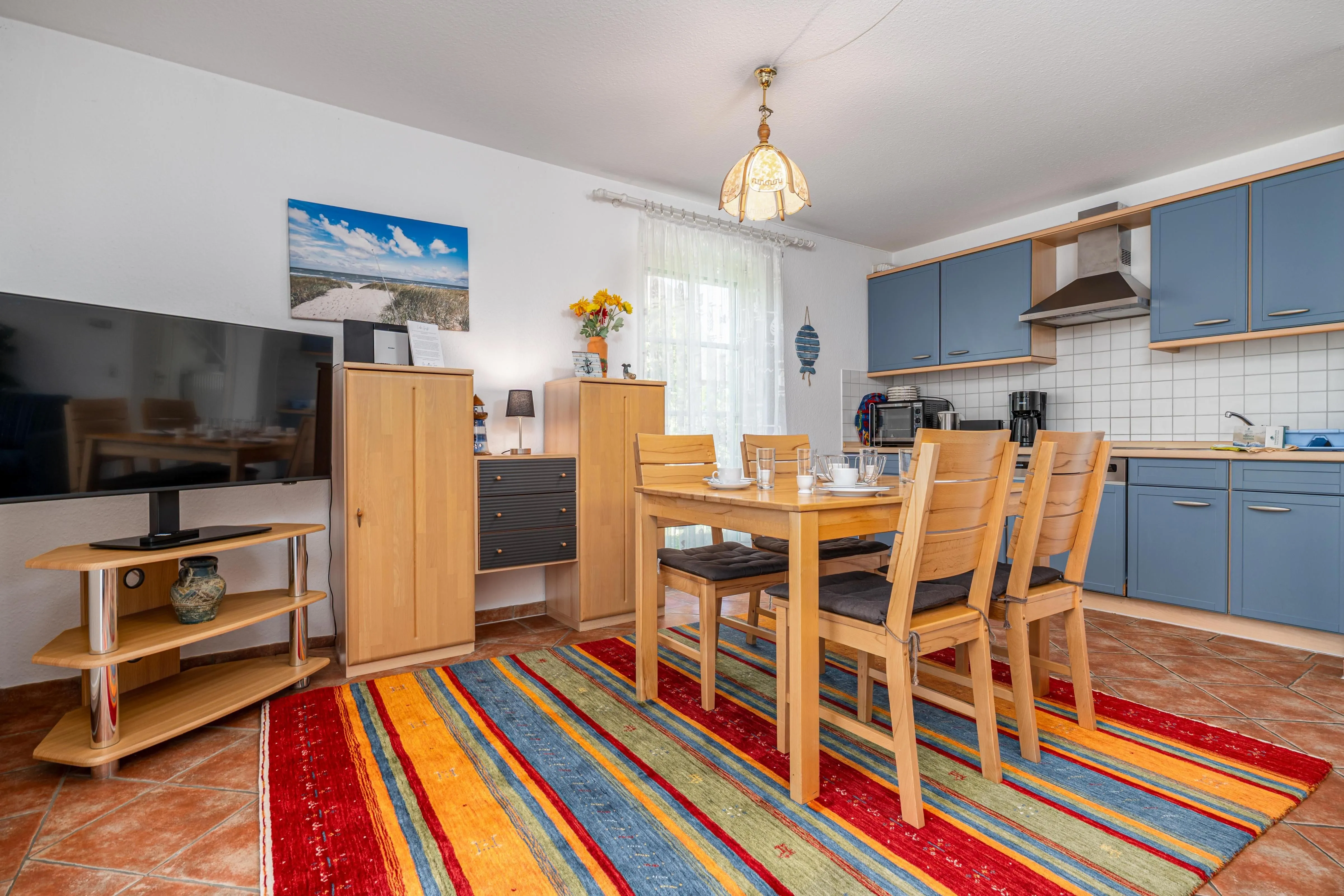  Haus Swante Wustrow Ostseebad Wustrow - 