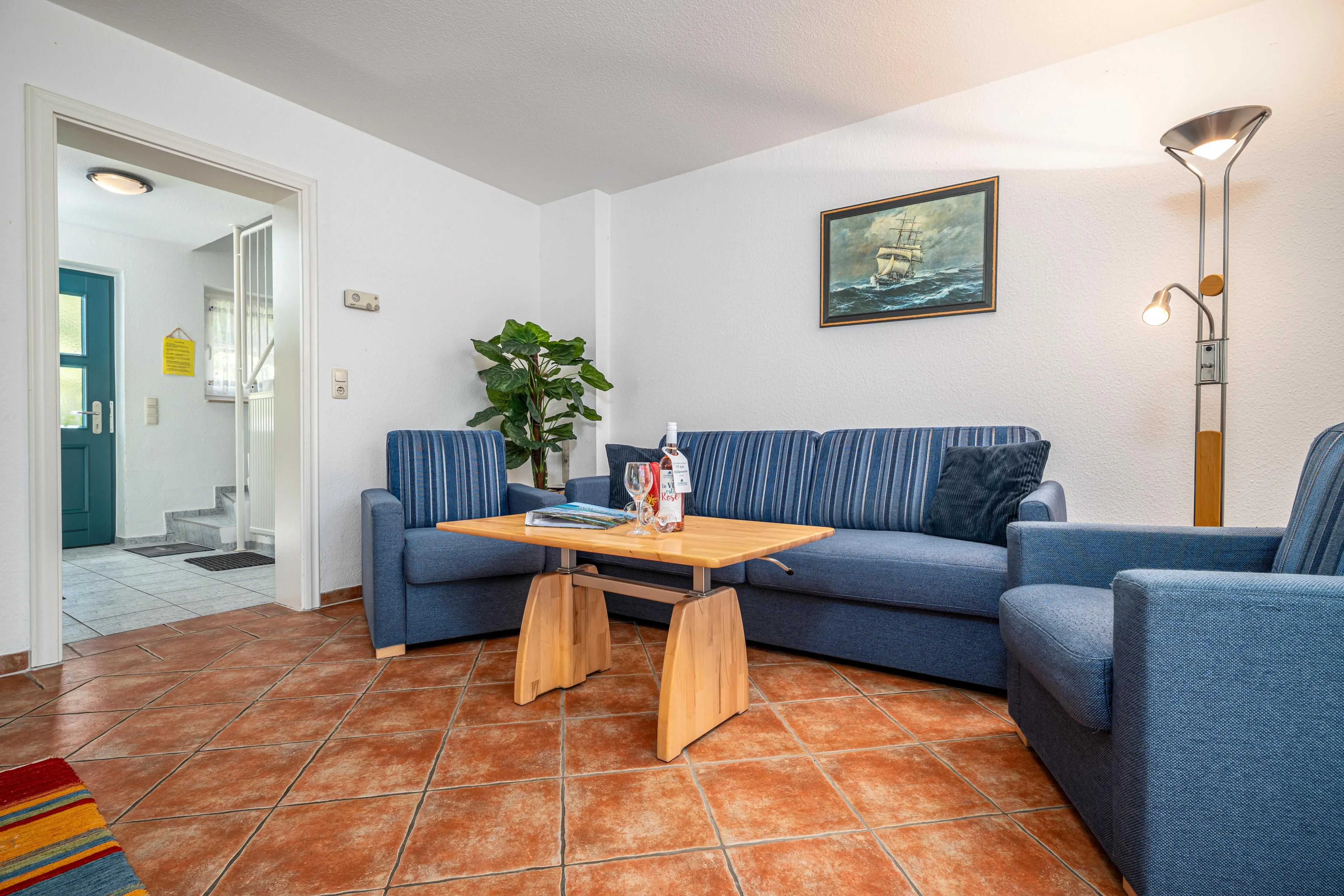  Haus Swante Wustrow Ostseebad Wustrow - 