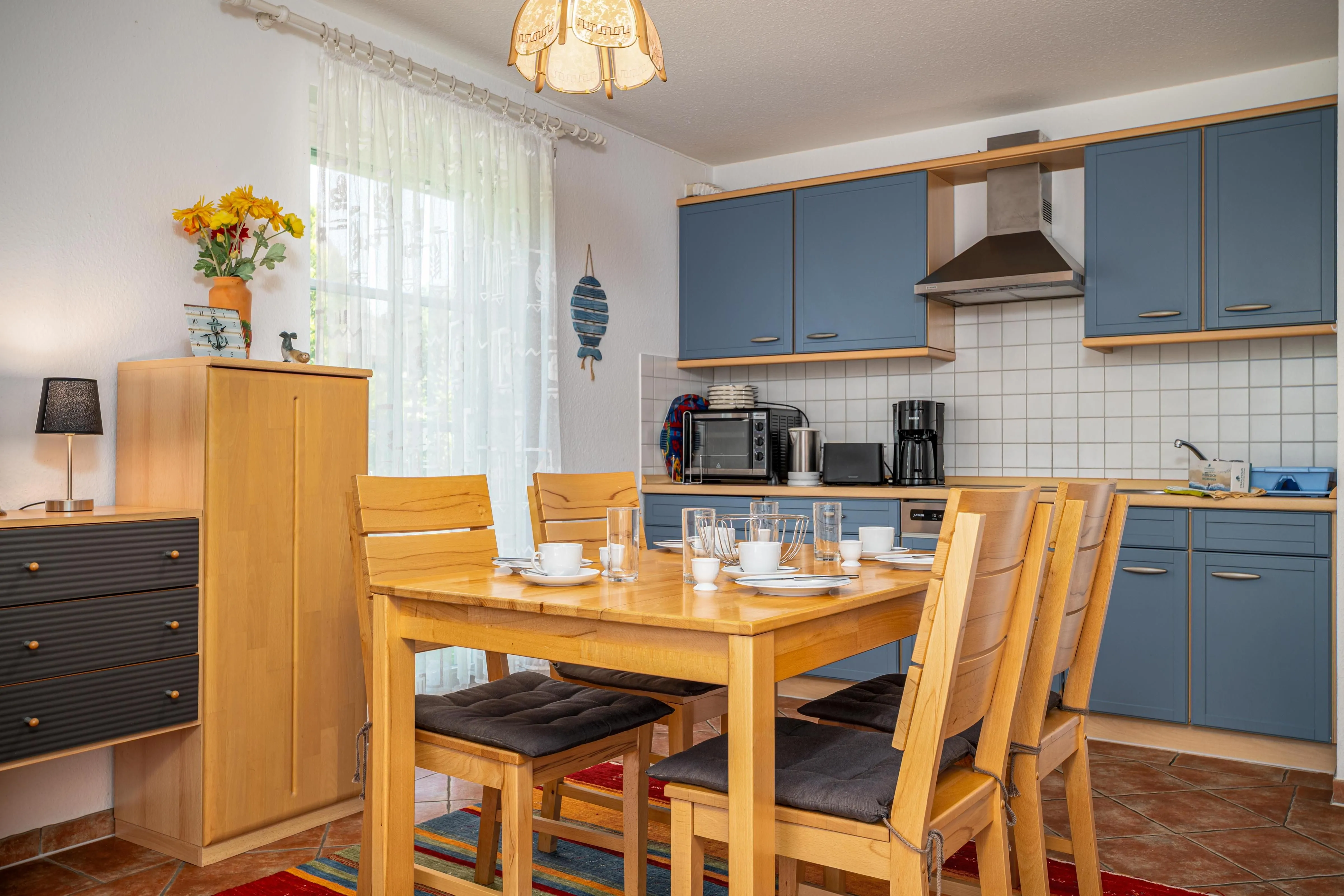  Haus Swante Wustrow Ostseebad Wustrow - 
