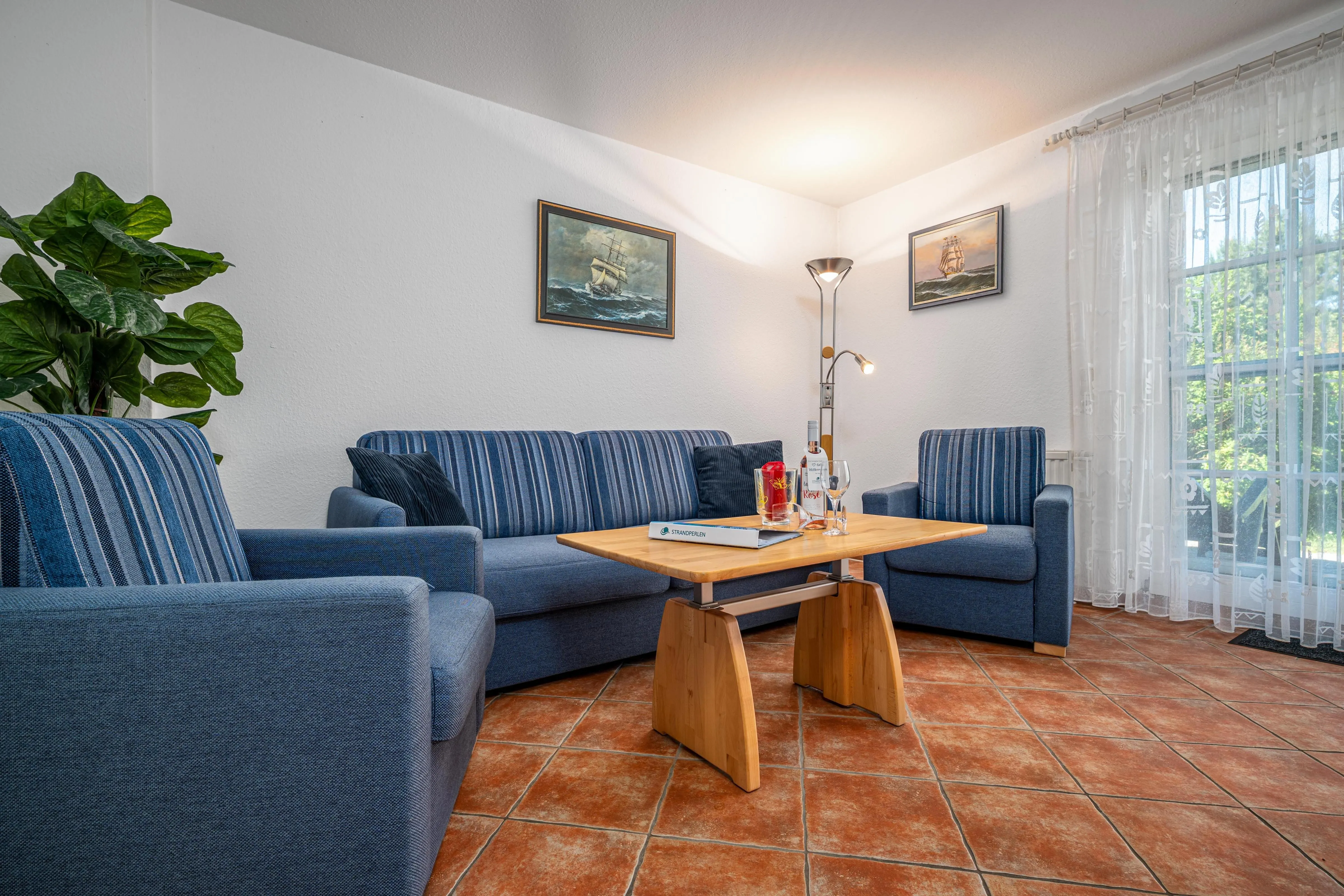  Haus Swante Wustrow Ostseebad Wustrow - 