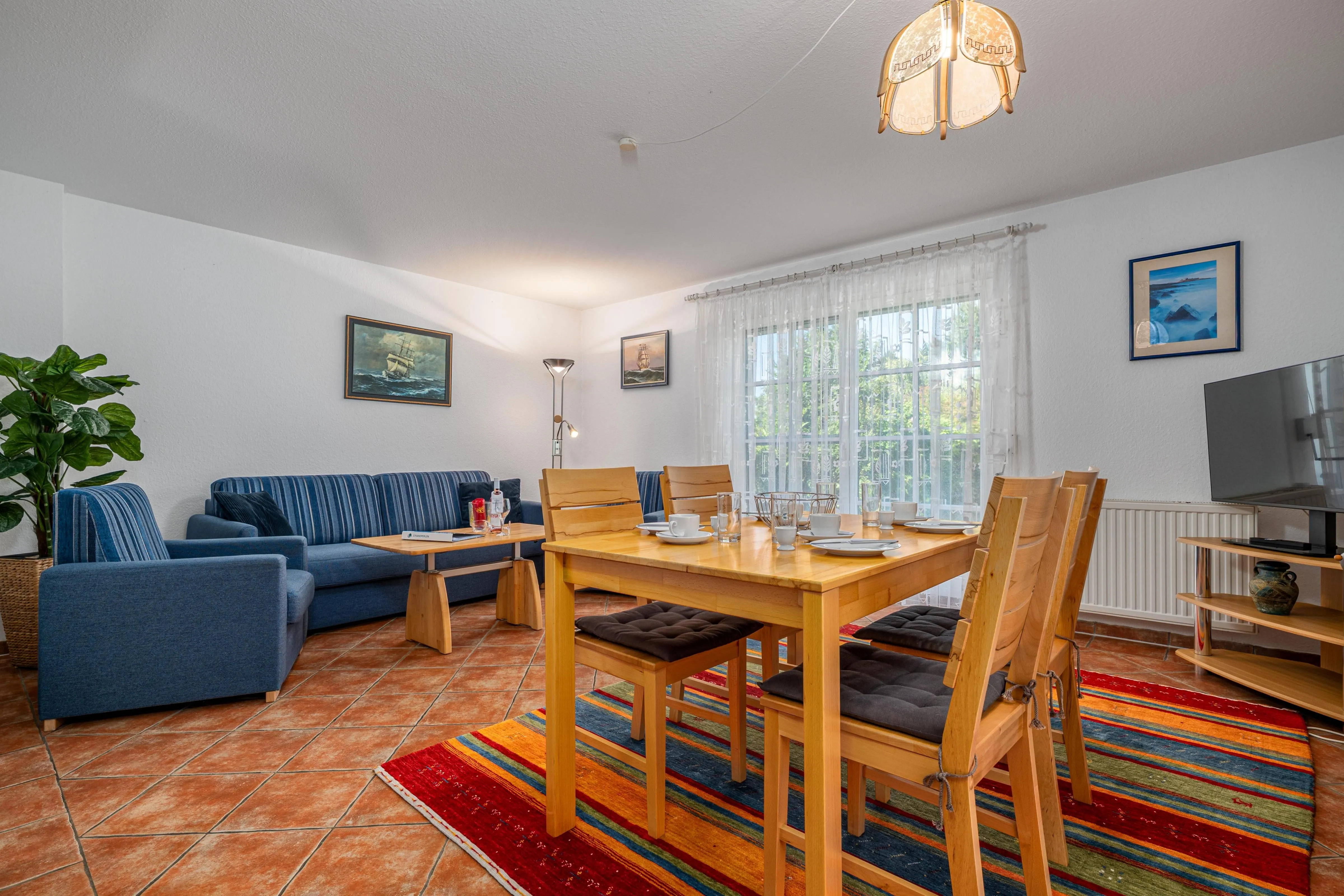  Haus Swante Wustrow Ostseebad Wustrow - 