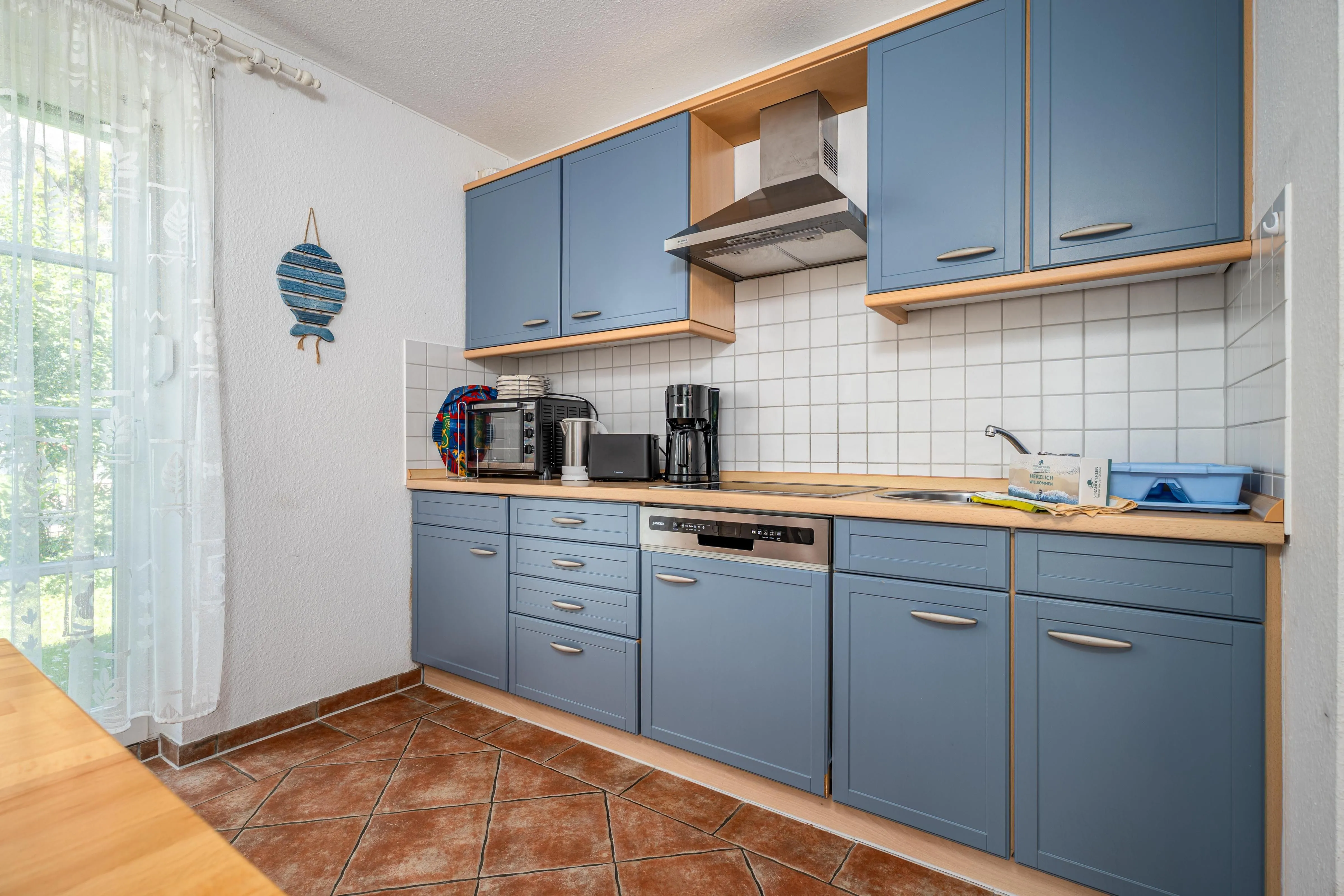  Haus Swante Wustrow Ostseebad Wustrow - 