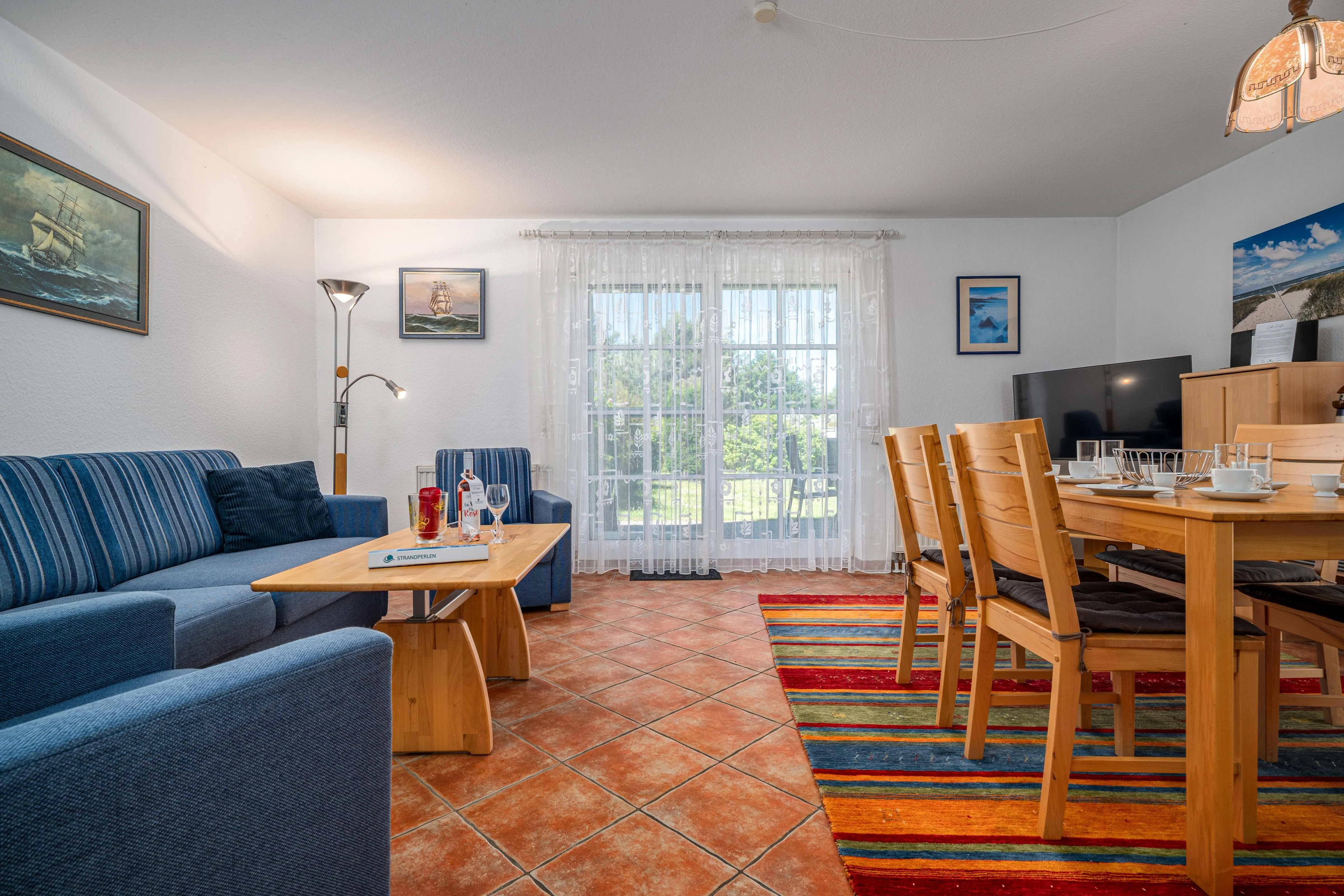  Haus Swante Wustrow Ostseebad Wustrow - 