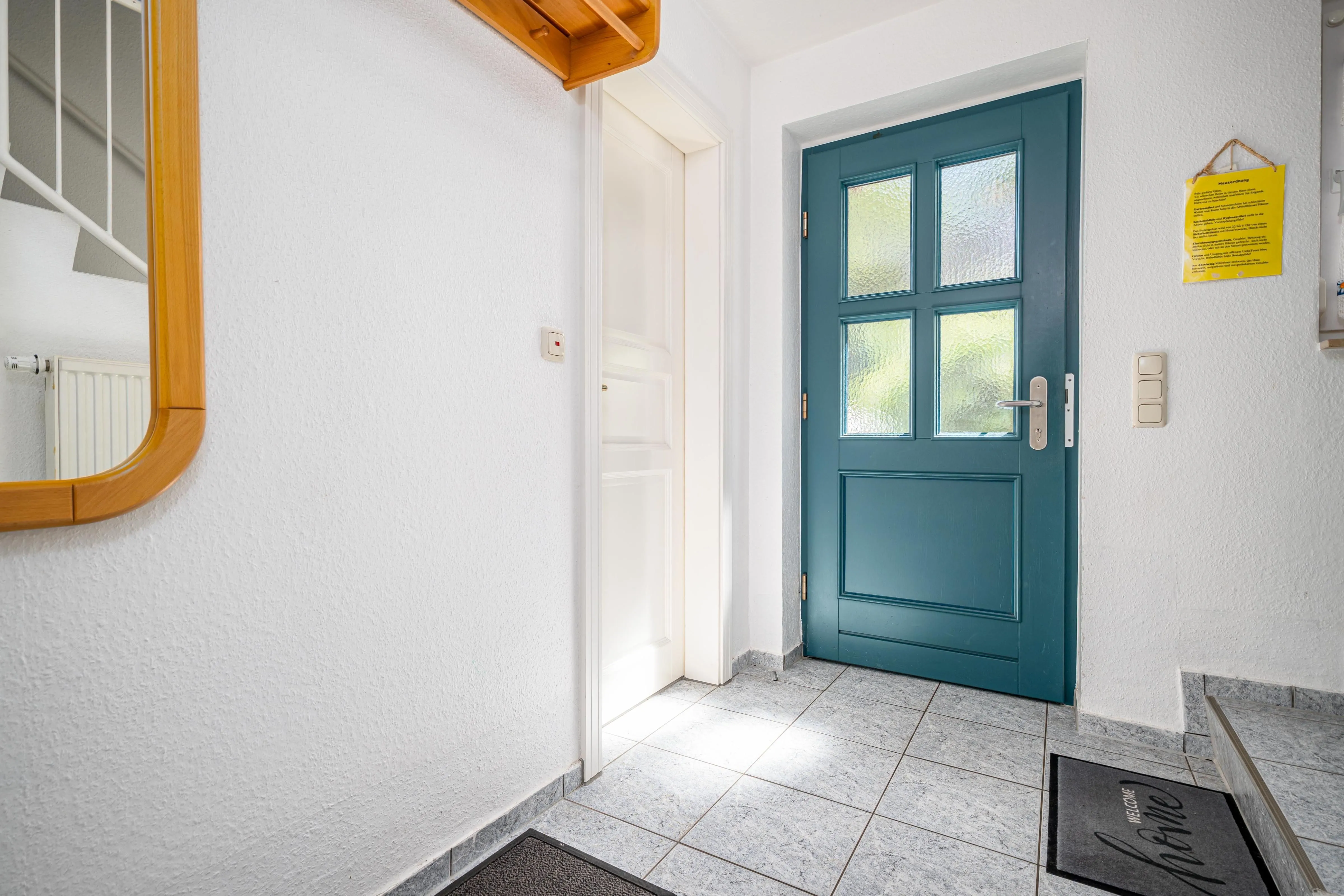  Haus Swante Wustrow Ostseebad Wustrow - 