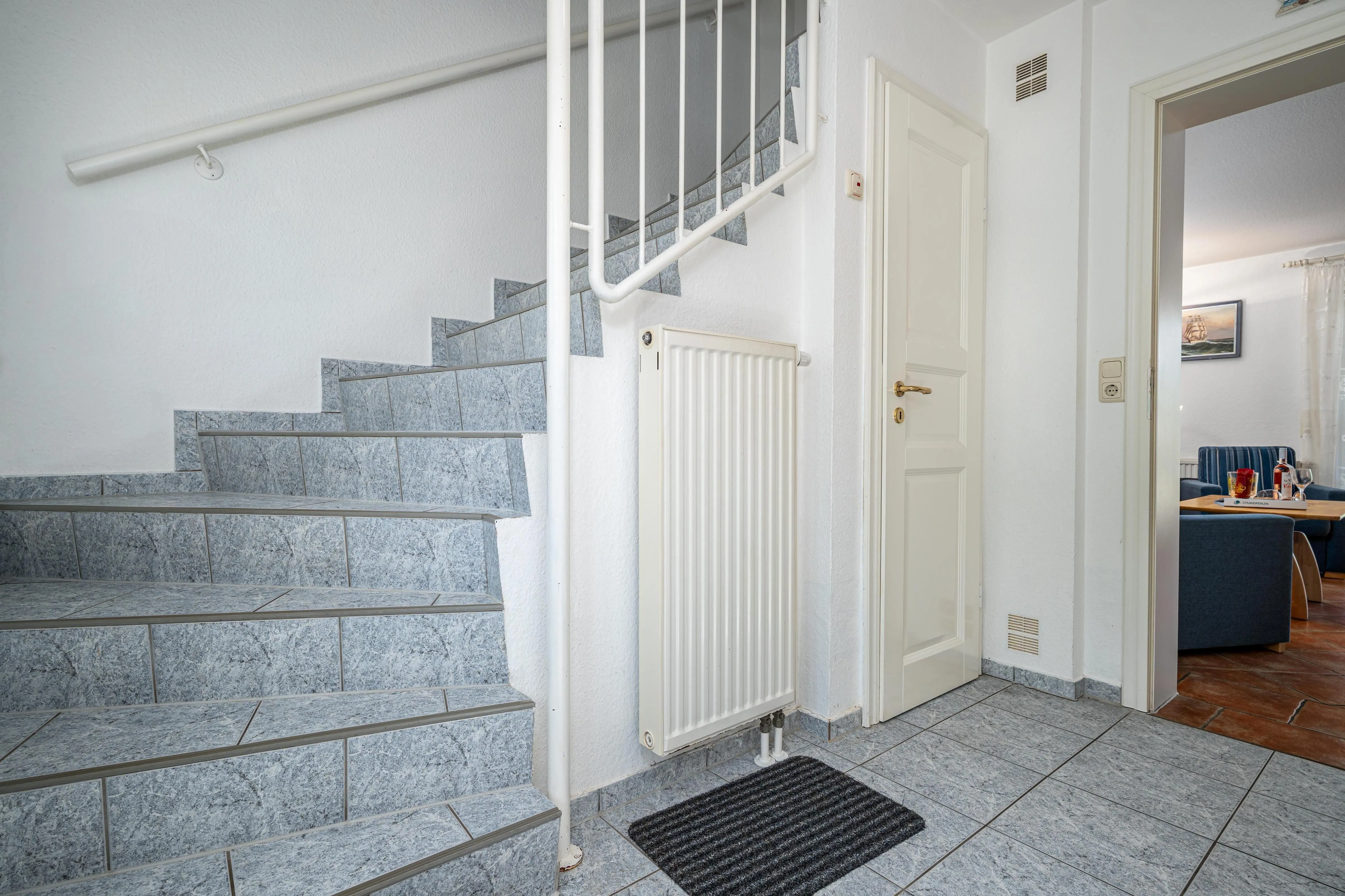  Haus Swante Wustrow Ostseebad Wustrow - 