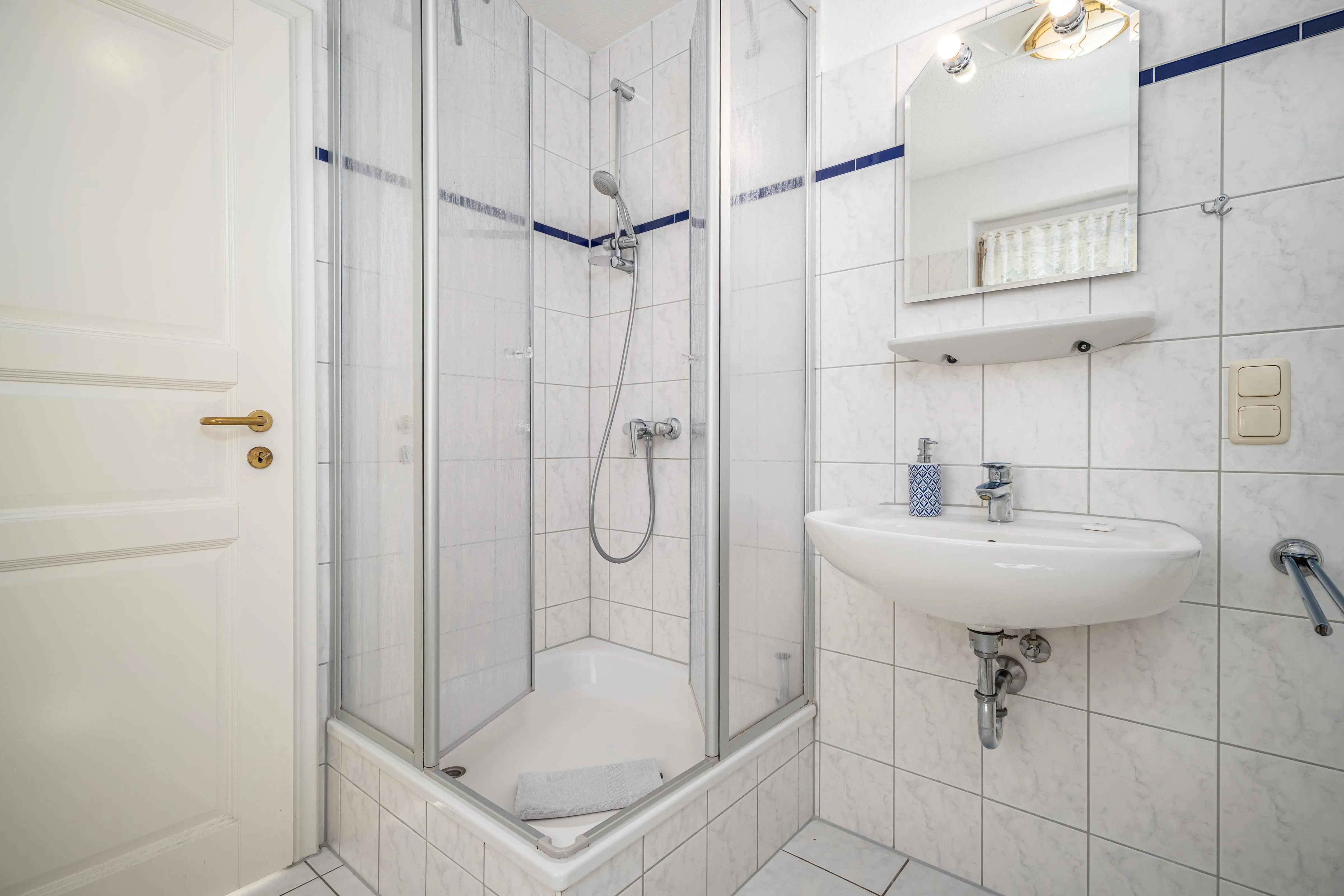  Haus Swante Wustrow Ostseebad Wustrow - 