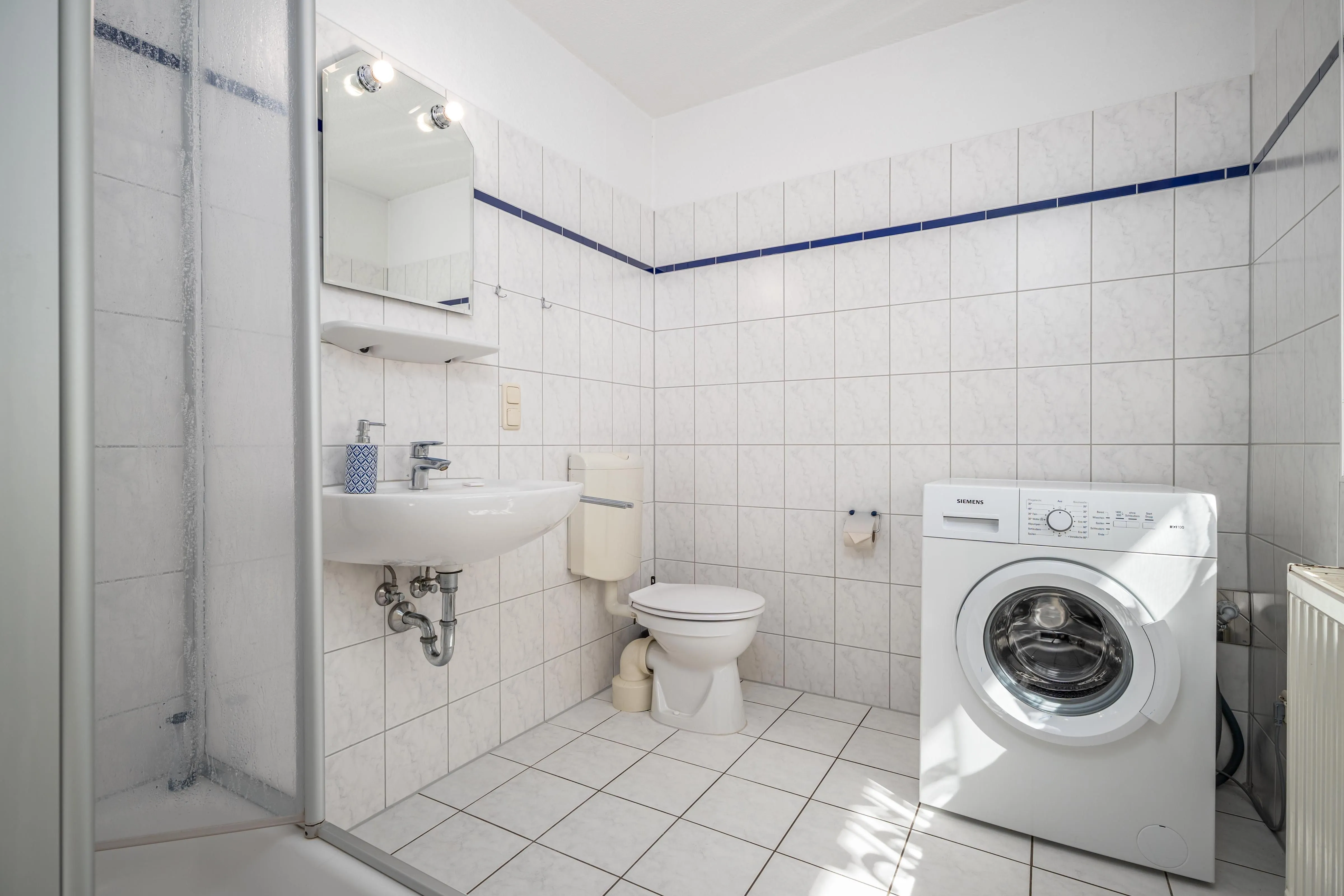  Haus Swante Wustrow Ostseebad Wustrow - 
