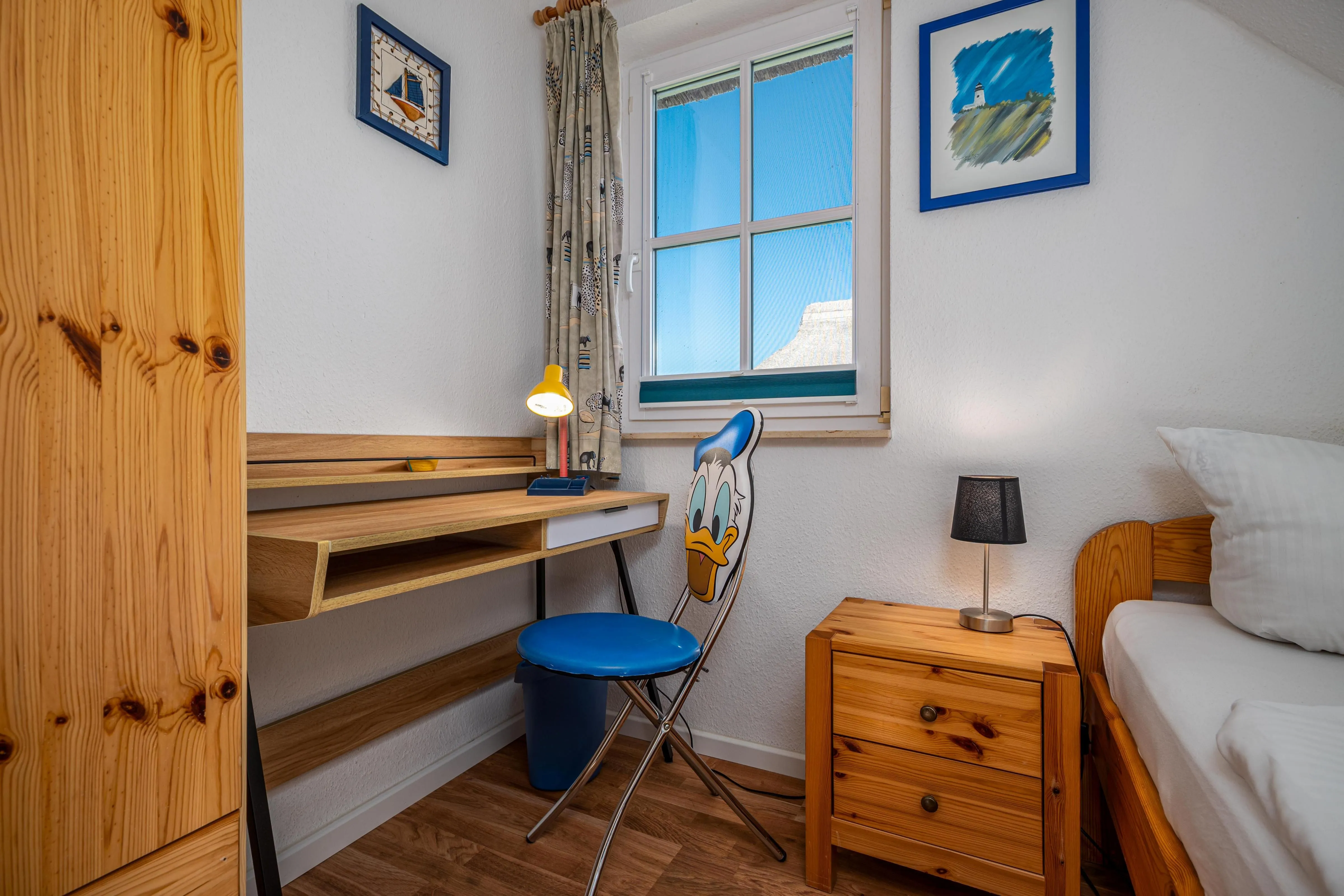  Haus Swante Wustrow Ostseebad Wustrow - 