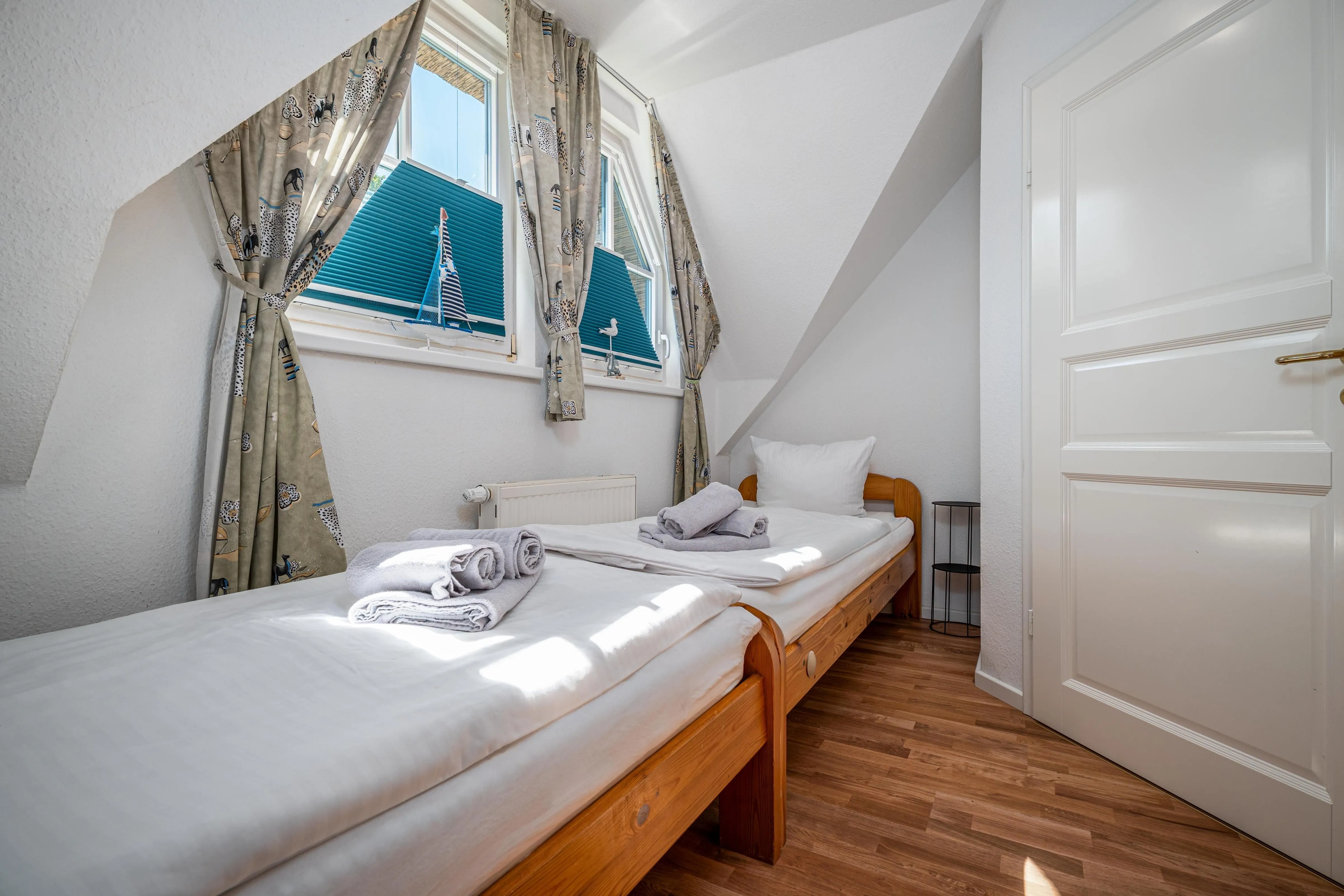  Haus Swante Wustrow Ostseebad Wustrow - 
