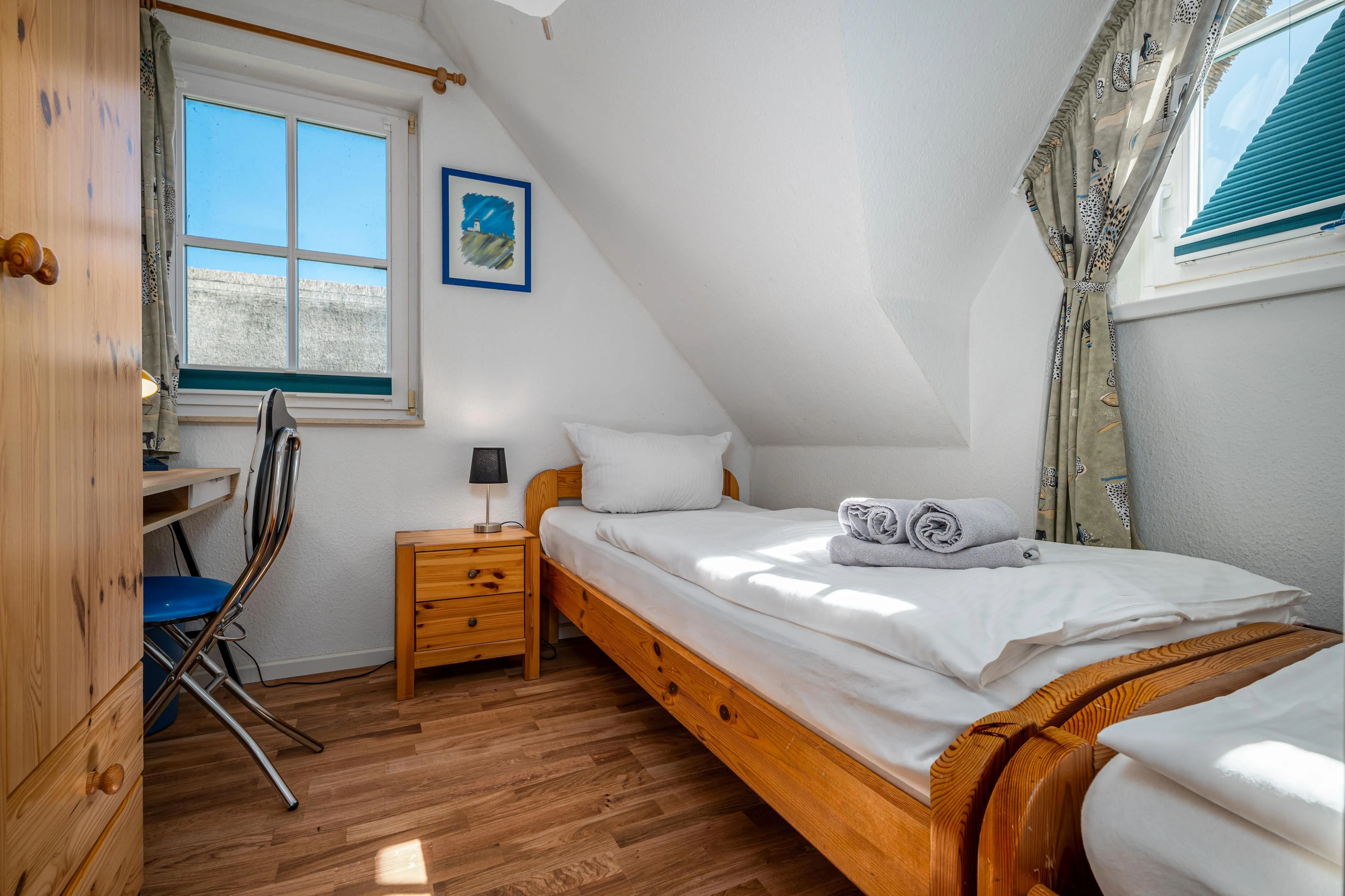  Haus Swante Wustrow Ostseebad Wustrow - 