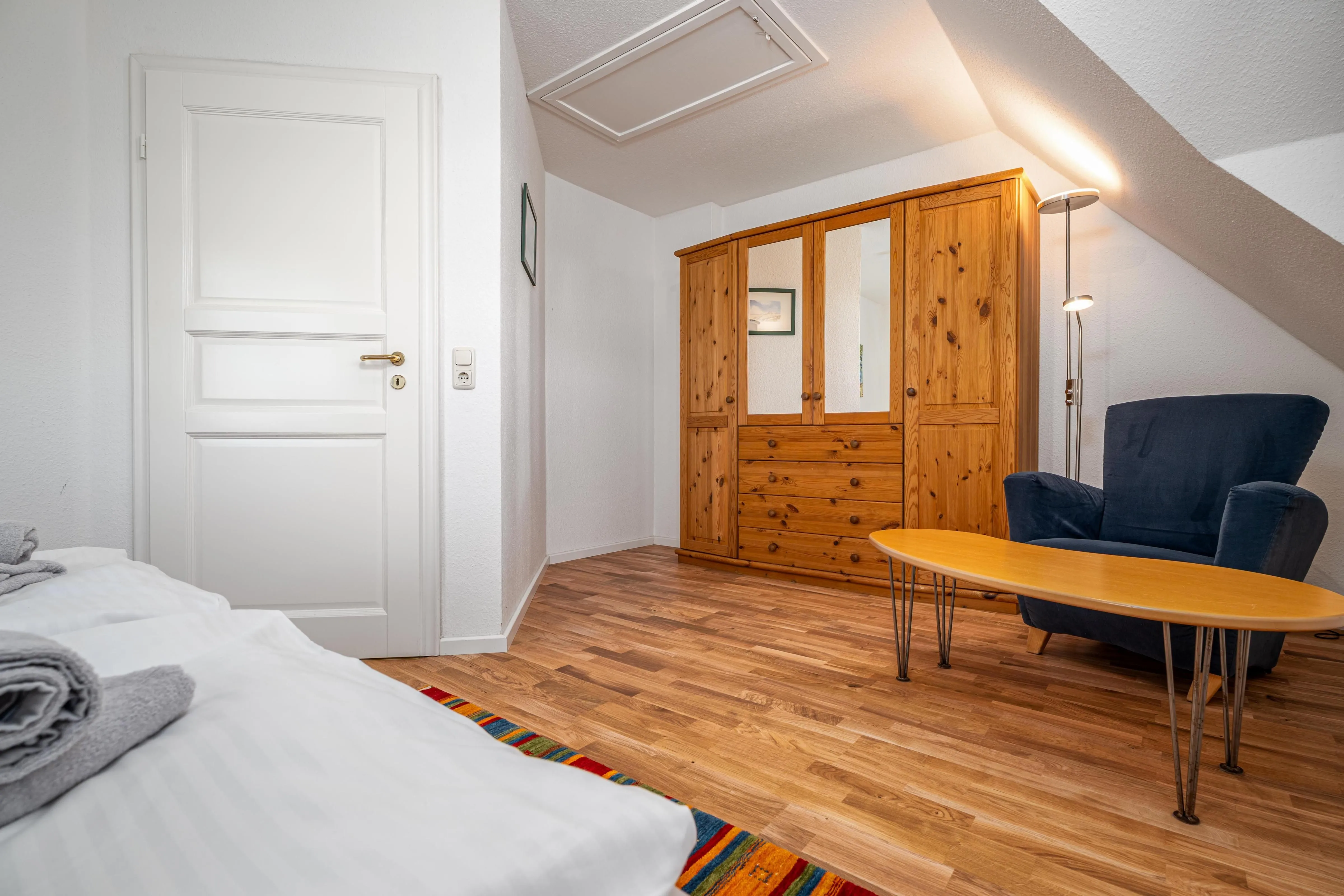  Haus Swante Wustrow Ostseebad Wustrow - 