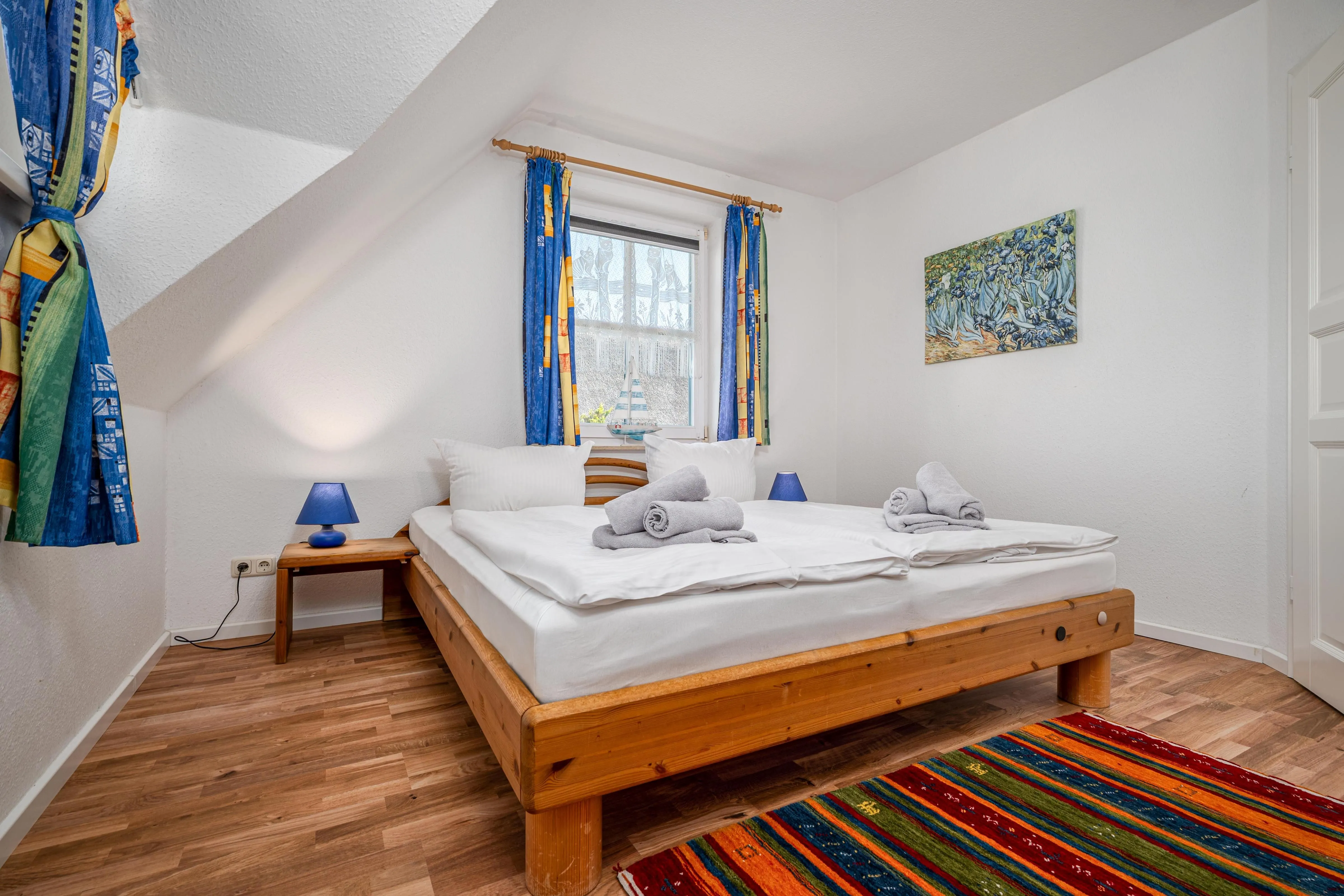  Haus Swante Wustrow Ostseebad Wustrow - 