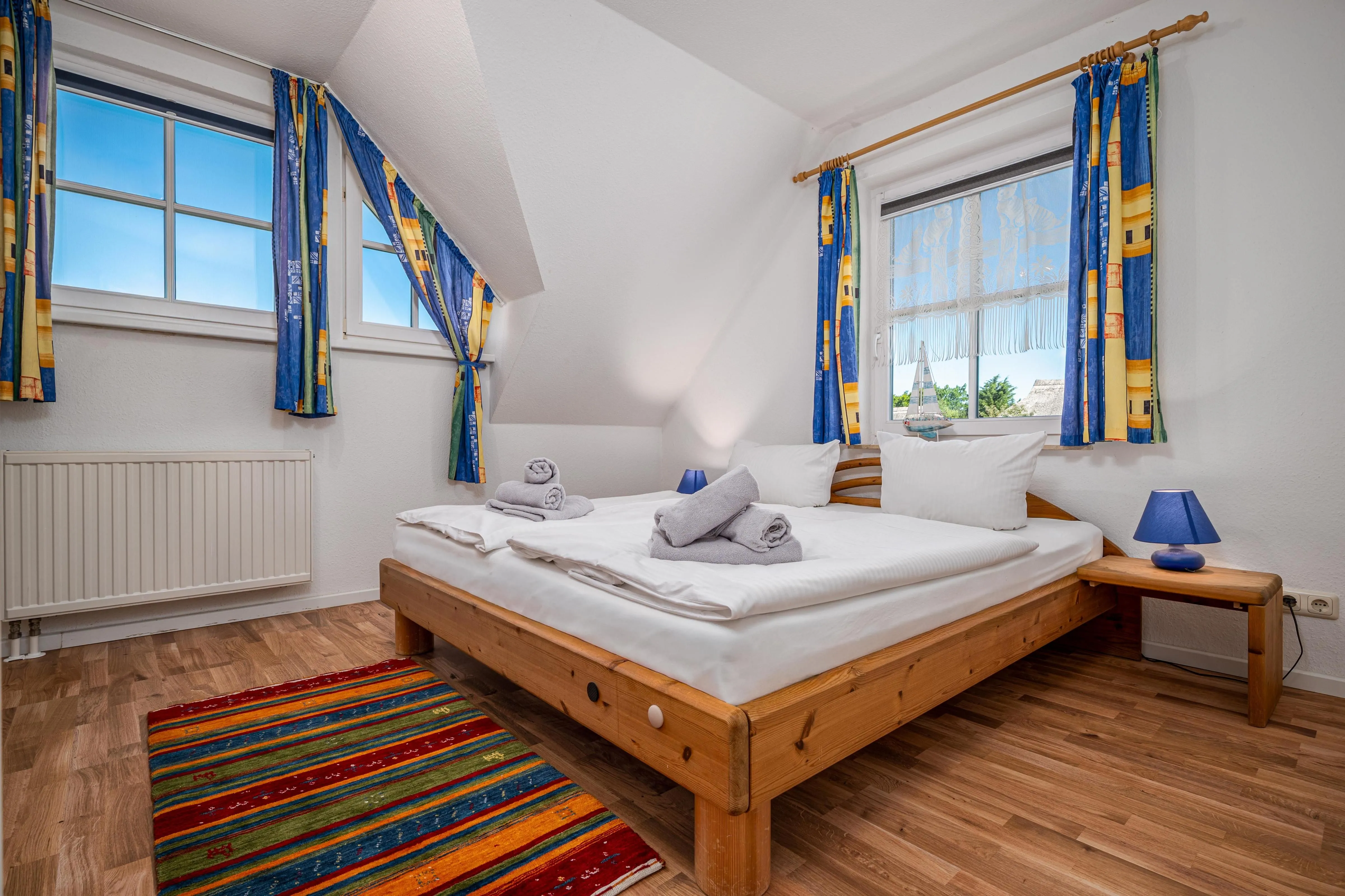  Haus Swante Wustrow Ostseebad Wustrow - 