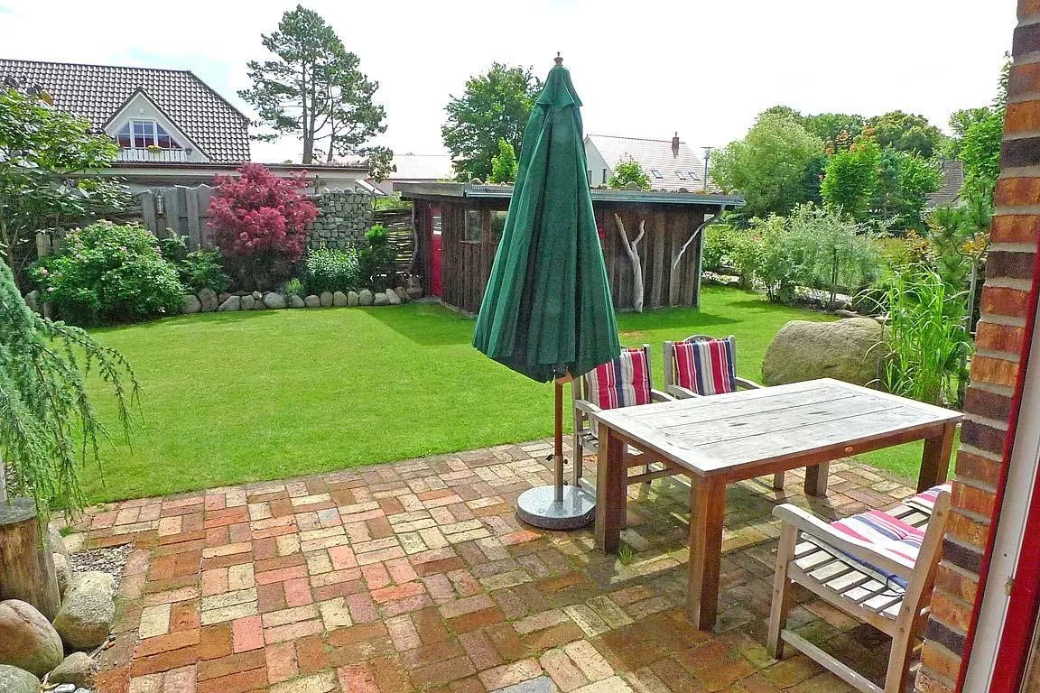  Haus EMMA WF-03 (rechts) Ostseebad Wustrow - 