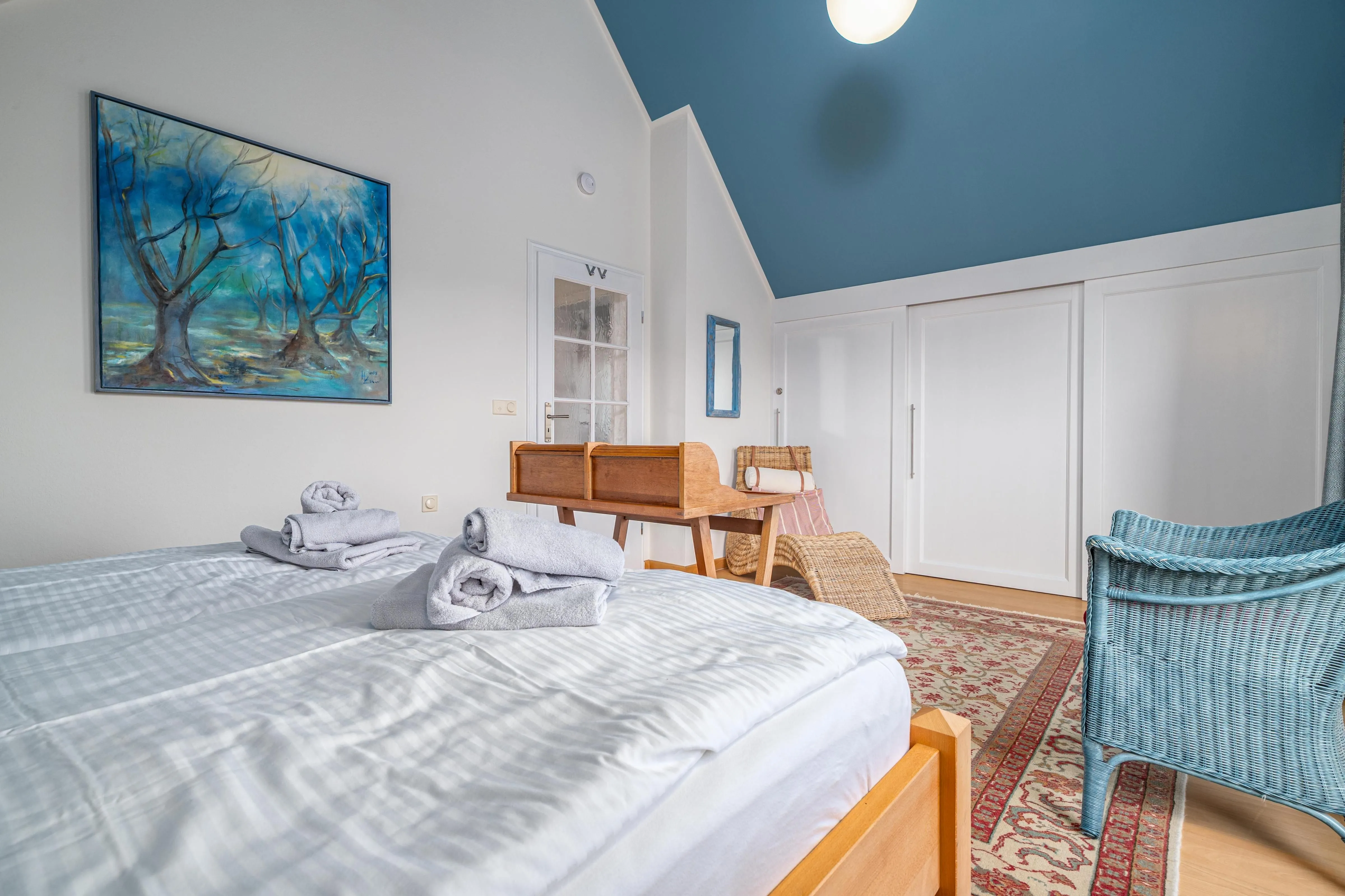 Ferienwohnanlage Dünenhof Dünenhof Whg. D-03 Ostseebad Wustrow - 