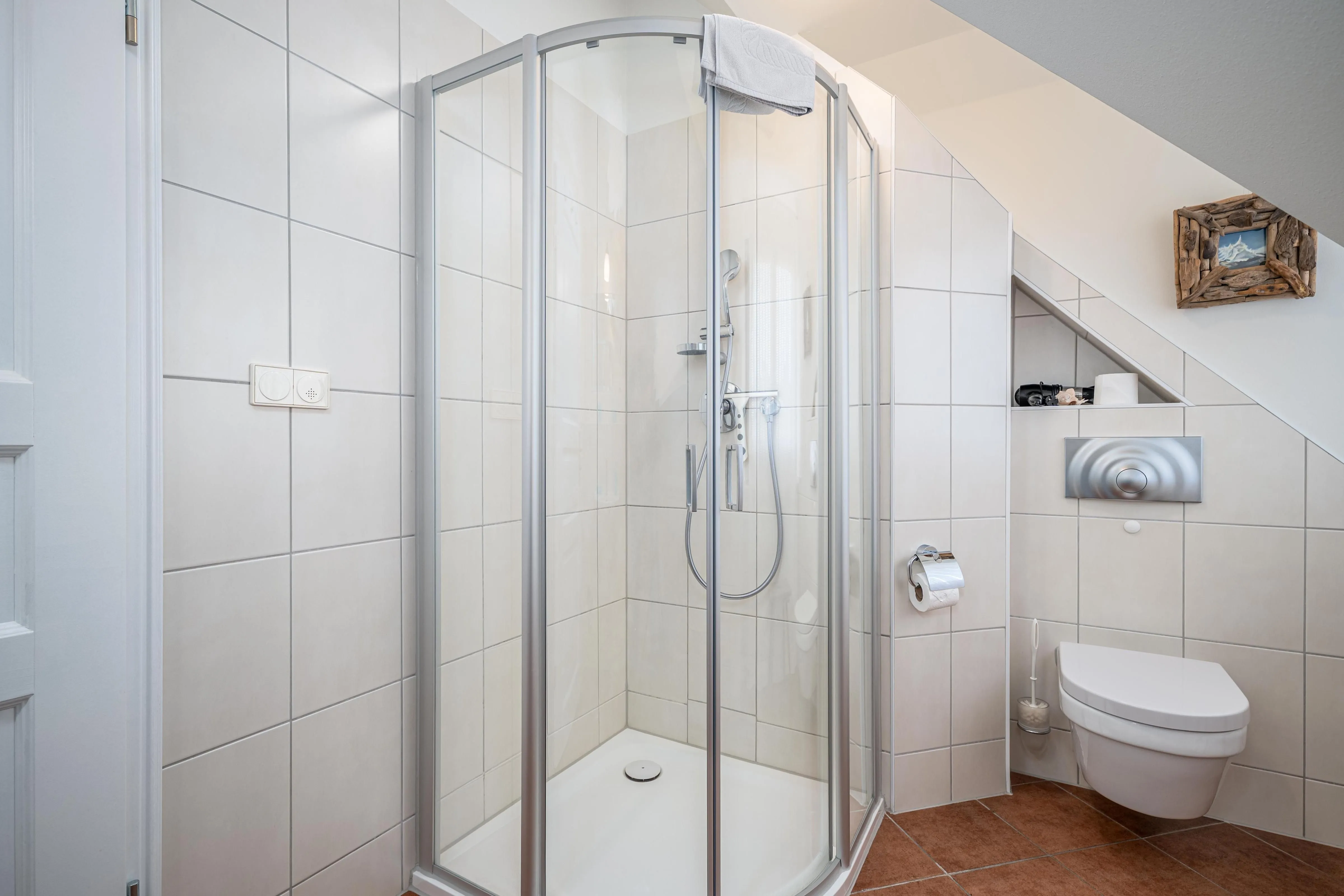 Ferienwohnanlage Dünenhof Dünenhof Whg. D-03 Ostseebad Wustrow - 