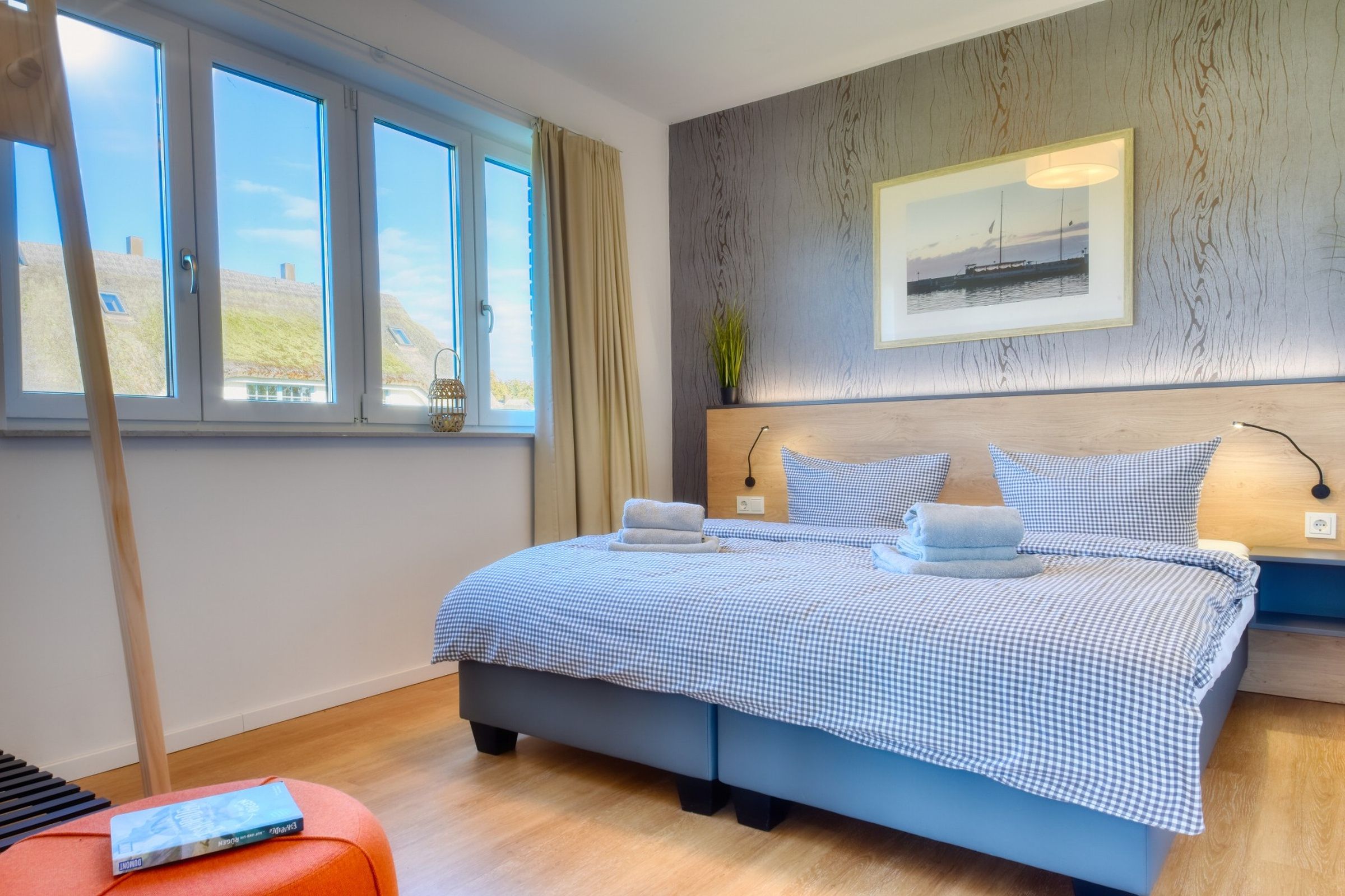 K Idyll Ferienwohnung