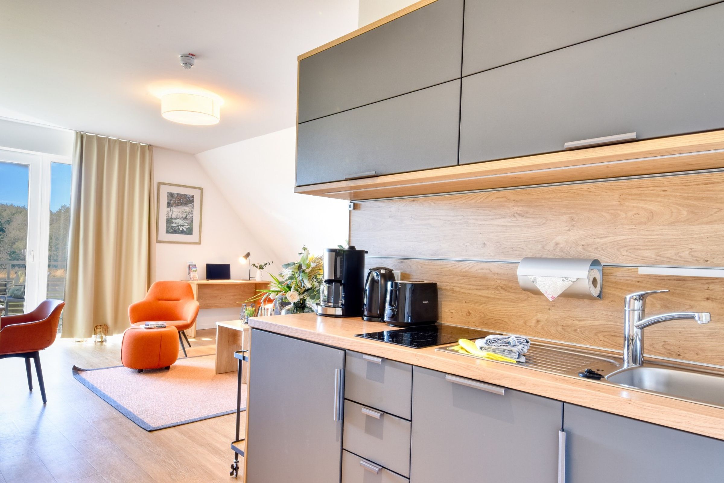 K Idyll Ferienwohnung