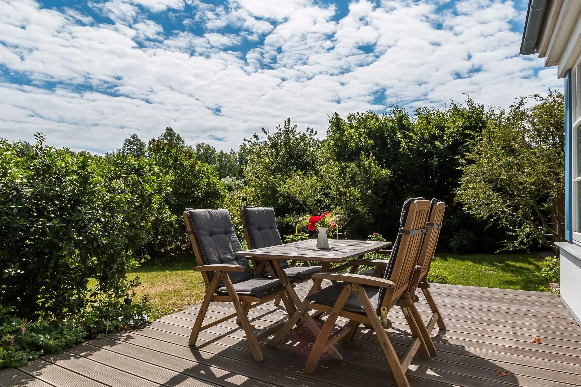  Atelierhaus "Müller-Schönefeld" Ostseebad Ahrenshoop - 