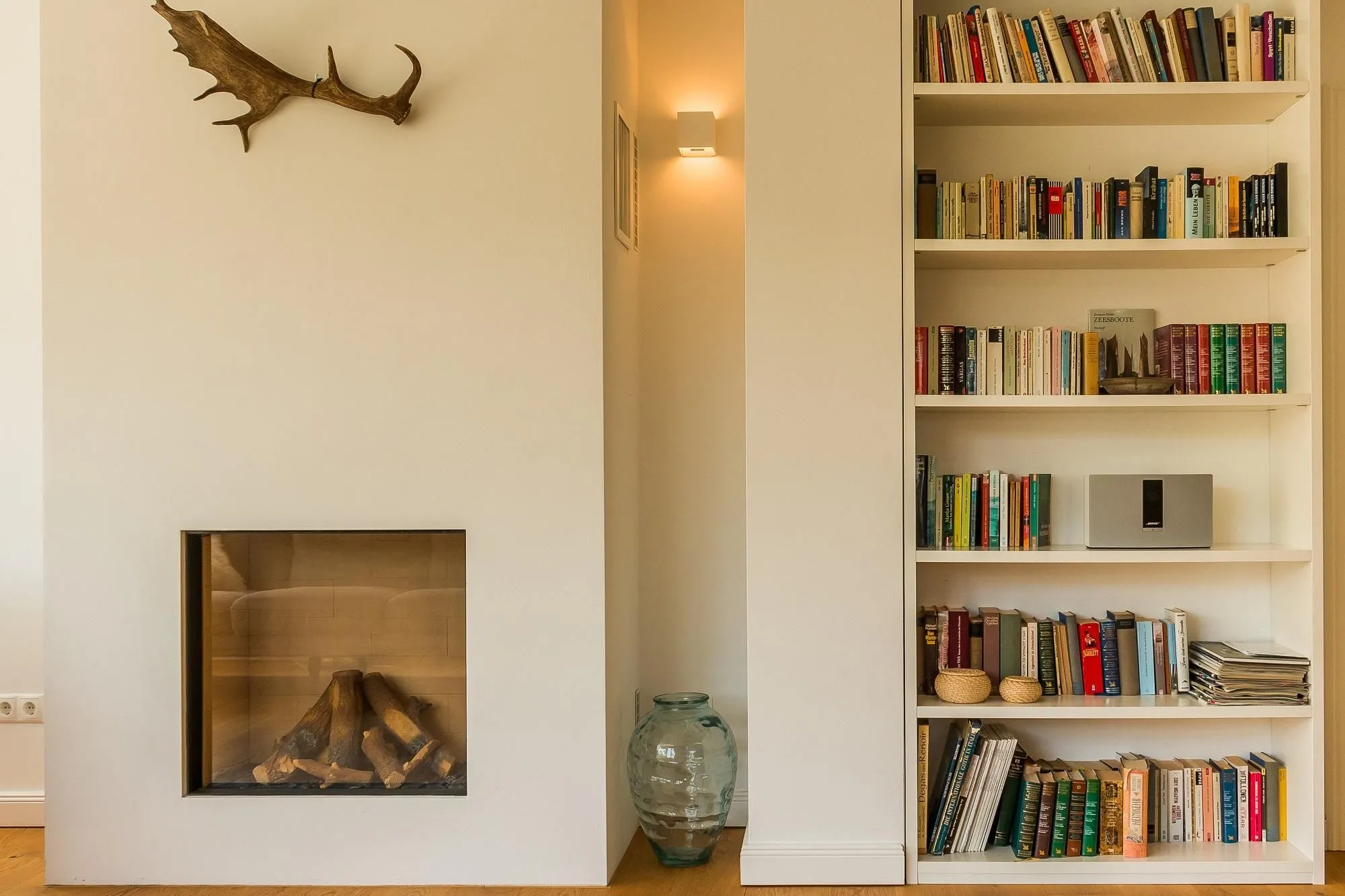  Atelierhaus "Müller-Schönefeld" Ostseebad Ahrenshoop - 