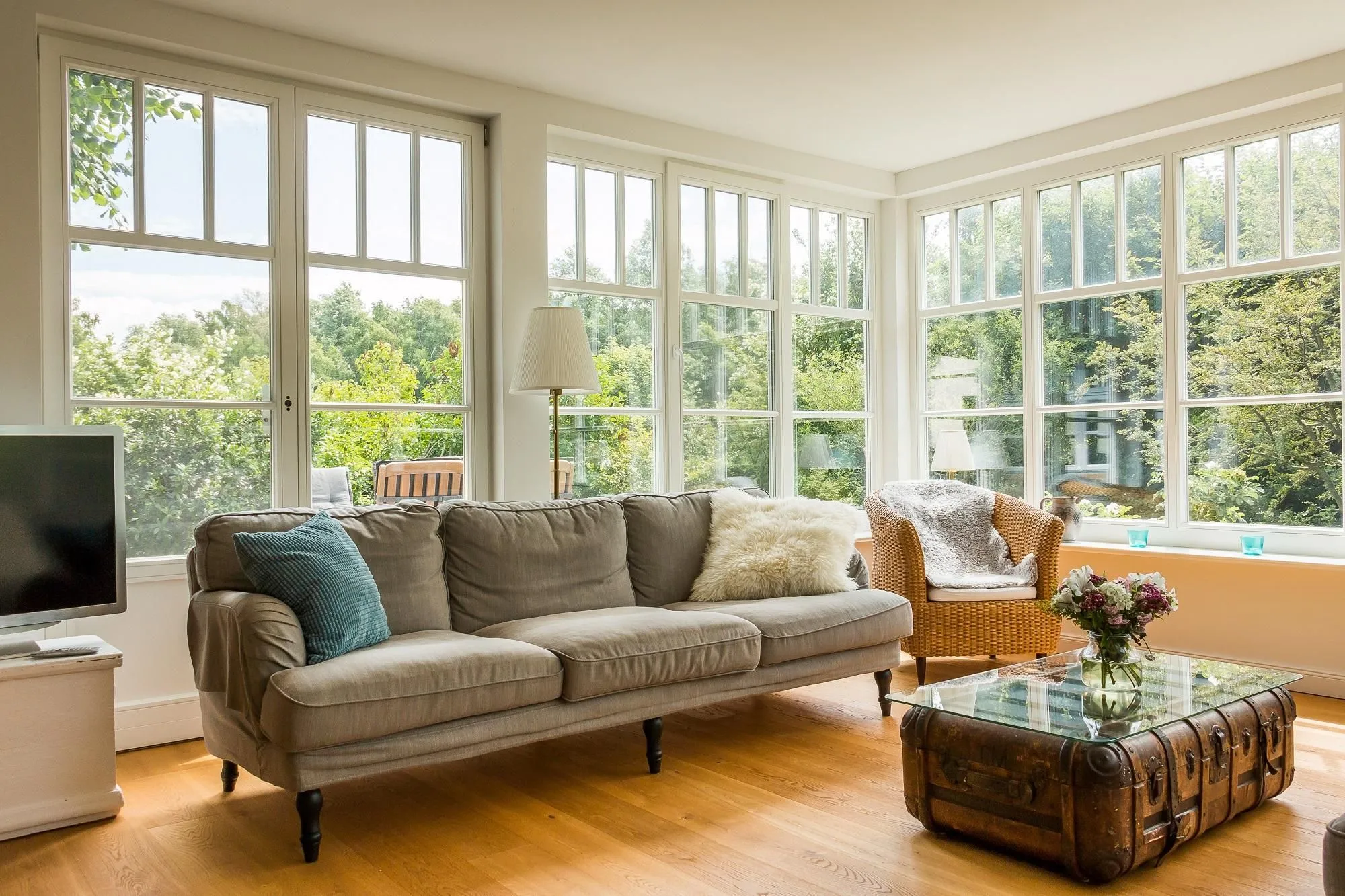  Atelierhaus "Müller-Schönefeld" Ostseebad Ahrenshoop - 