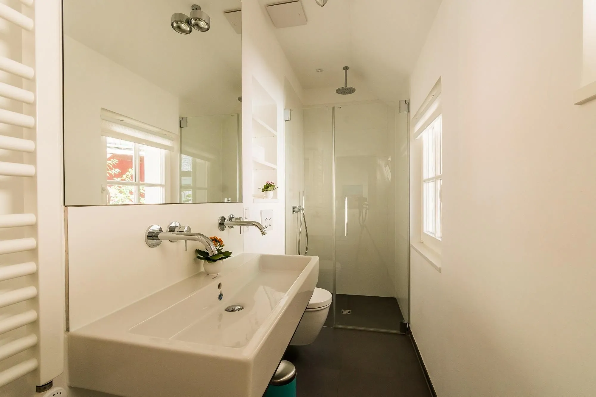  Atelierhaus "Müller-Schönefeld" Ostseebad Ahrenshoop - 