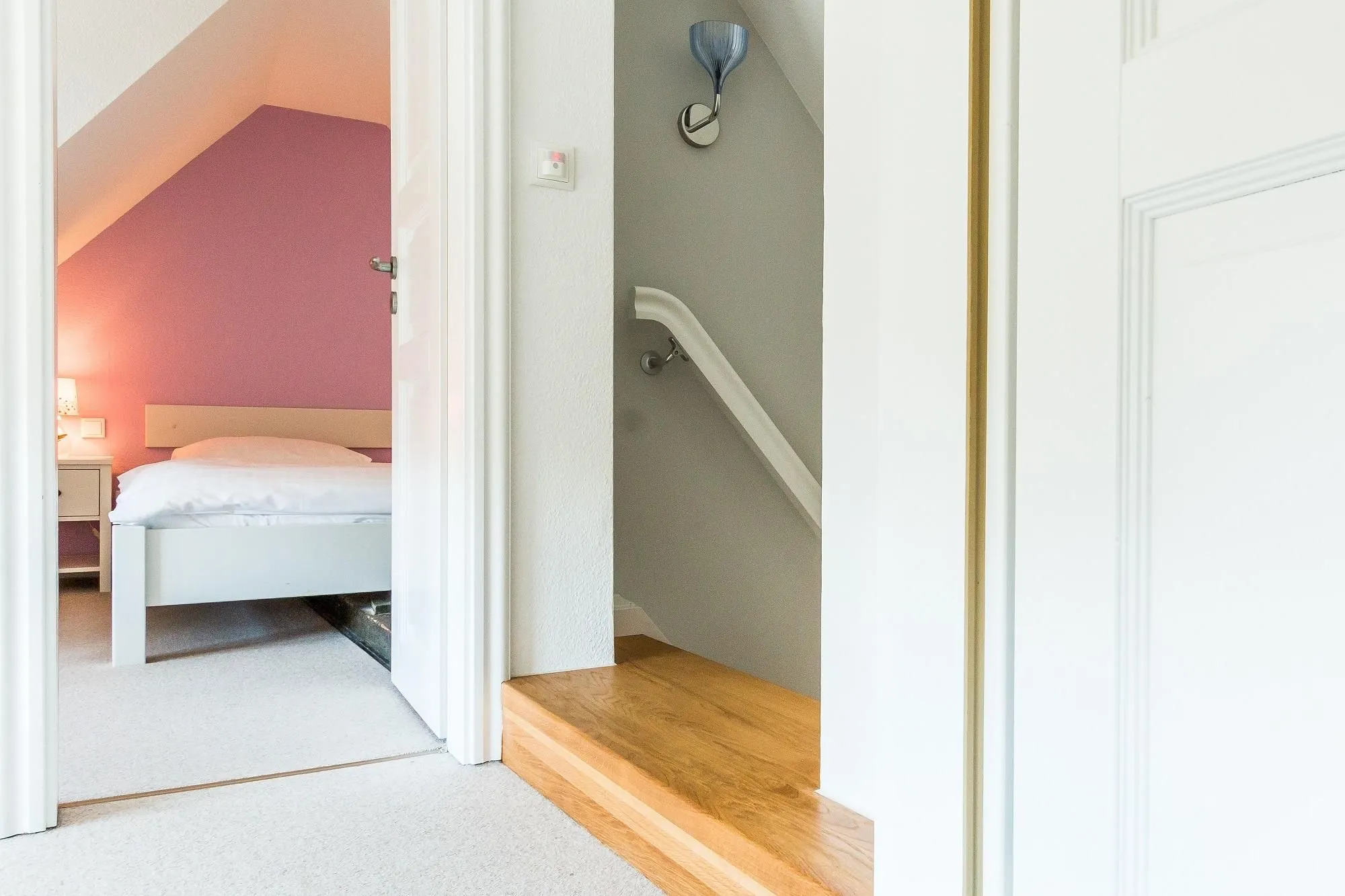  Atelierhaus "Müller-Schönefeld" Ostseebad Ahrenshoop - 