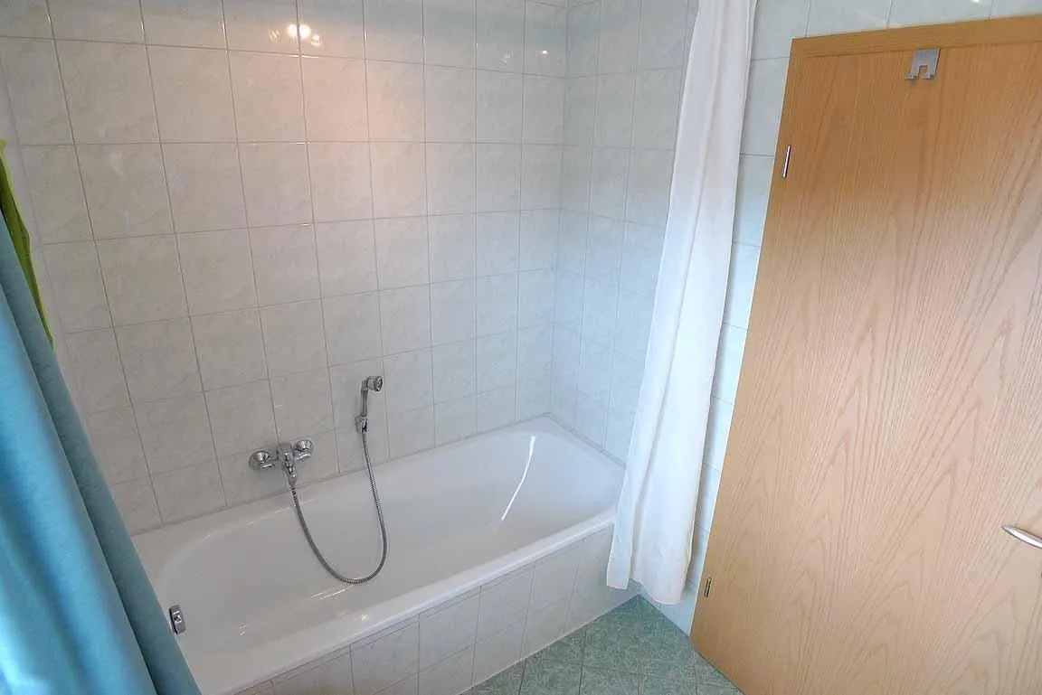 Born - Wieck Das blaue Haus (WS-9a) Seebad Born am Darß - 