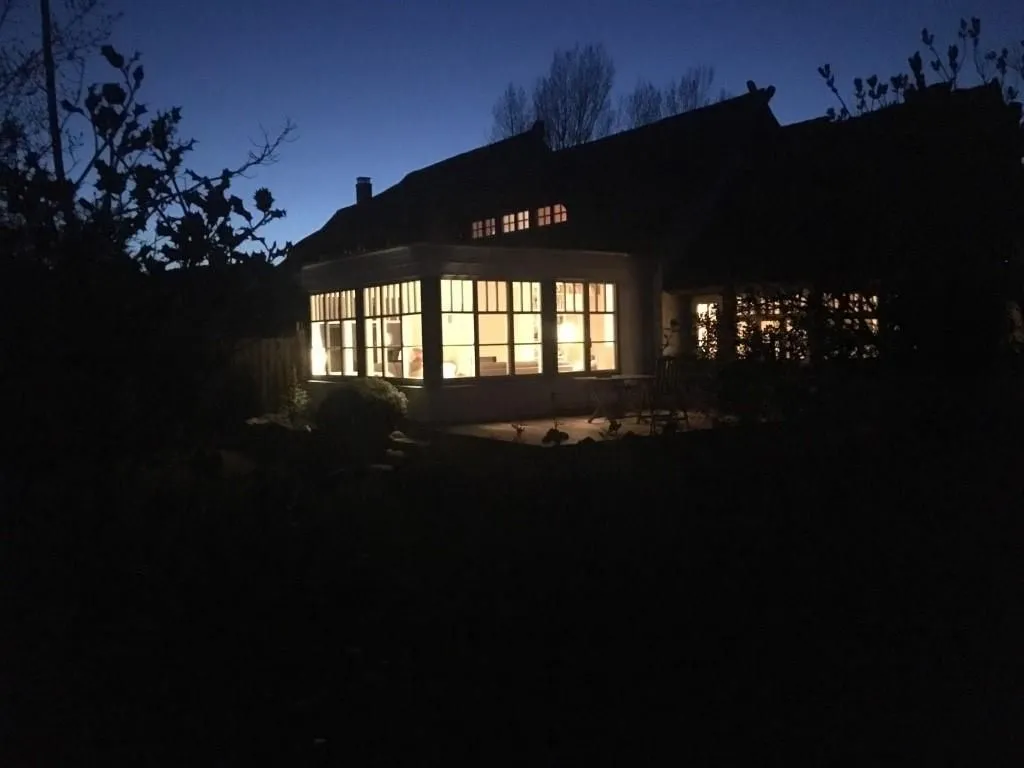  Atelierhaus "Müller-Schönefeld" Ostseebad Ahrenshoop - 